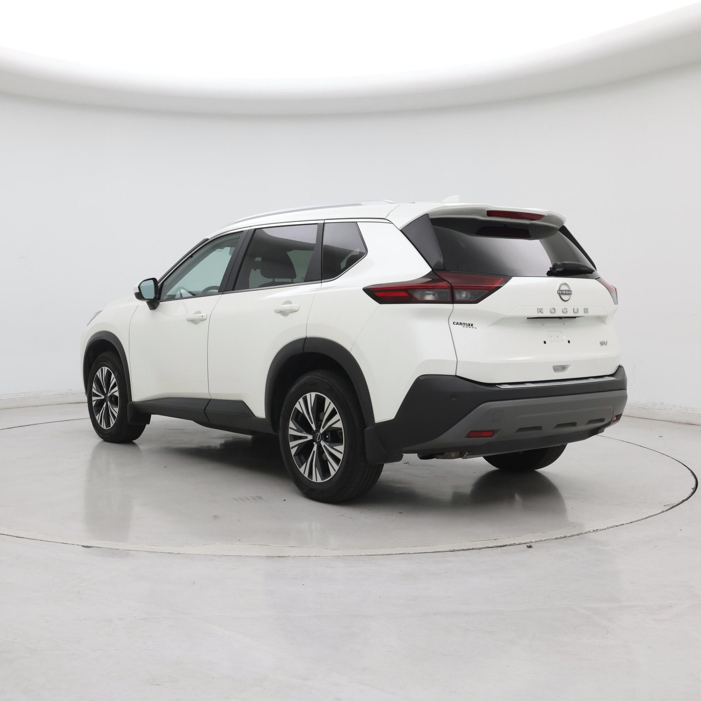 Thumbnail: 2023 Nissan Rogue - 2
