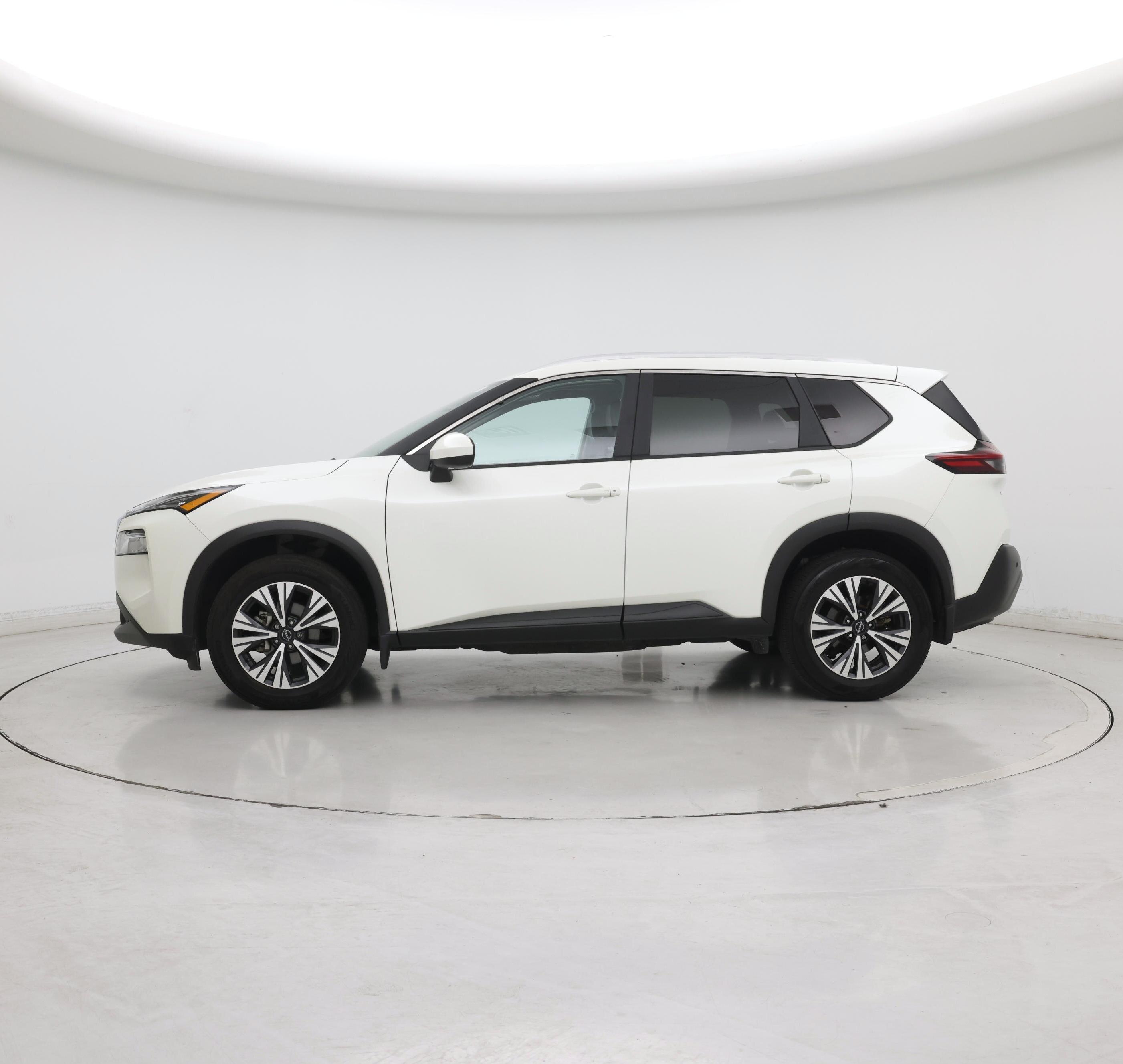 Thumbnail: 2023 Nissan Rogue - 3