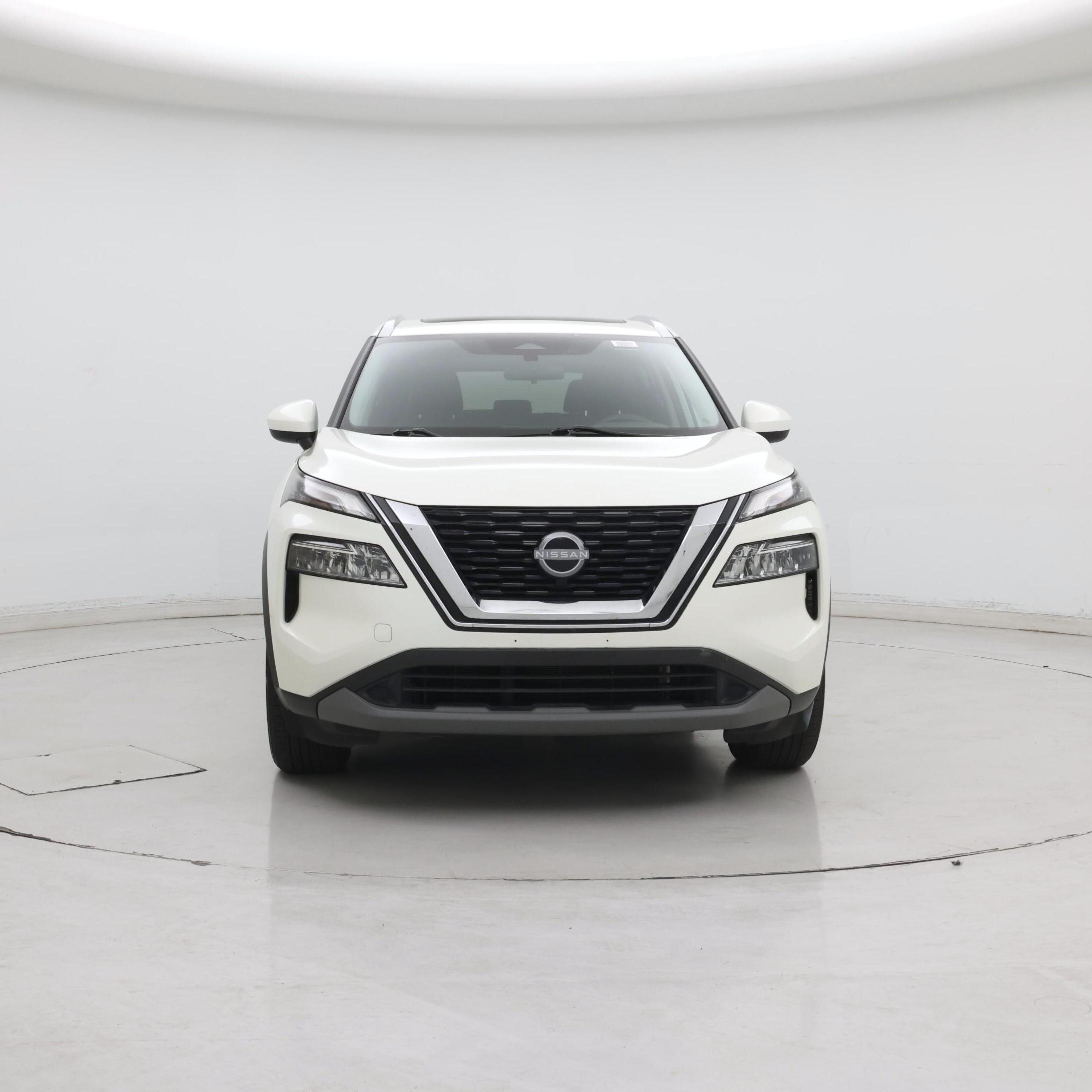 Thumbnail: 2023 Nissan Rogue - 5