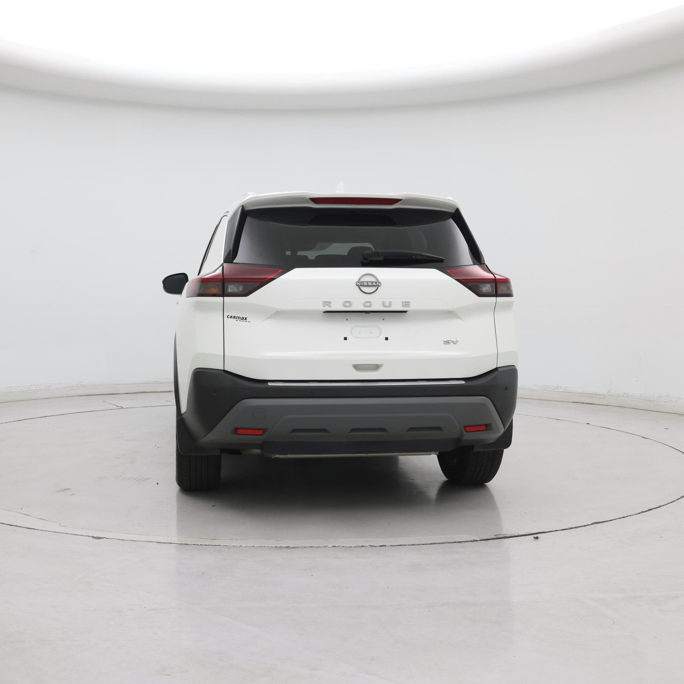Thumbnail: 2023 Nissan Rogue - 6