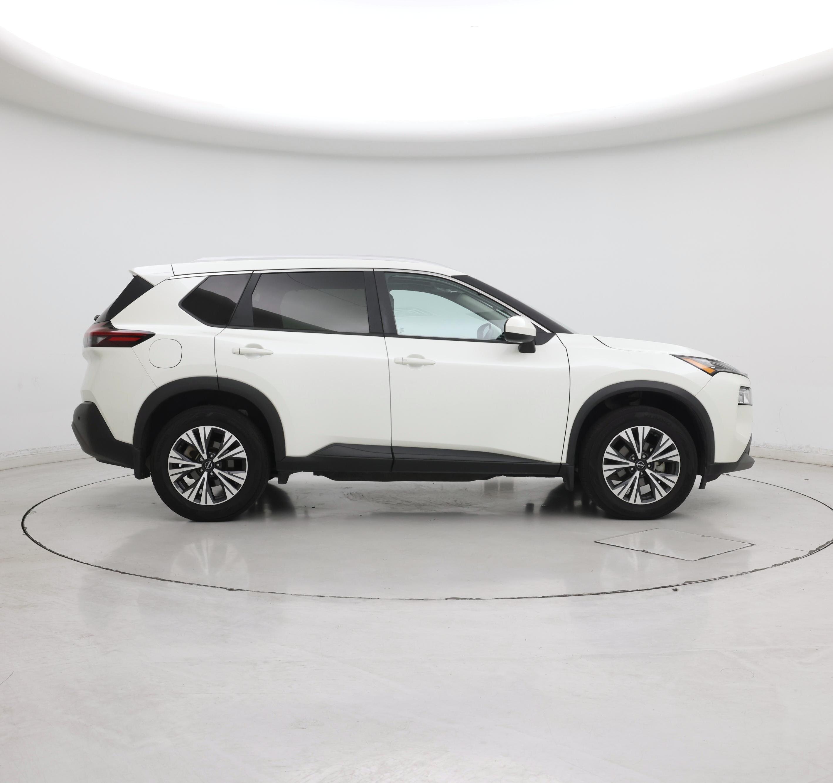 Thumbnail: 2023 Nissan Rogue - 7