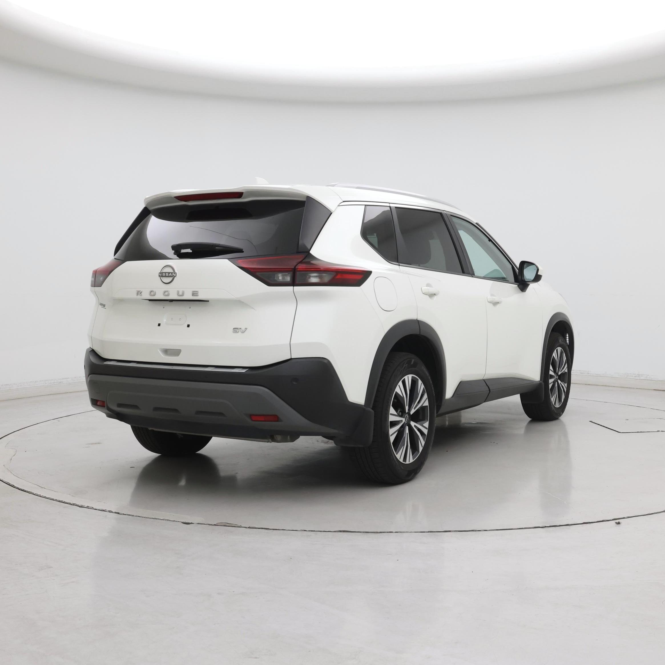 Thumbnail: 2023 Nissan Rogue - 8