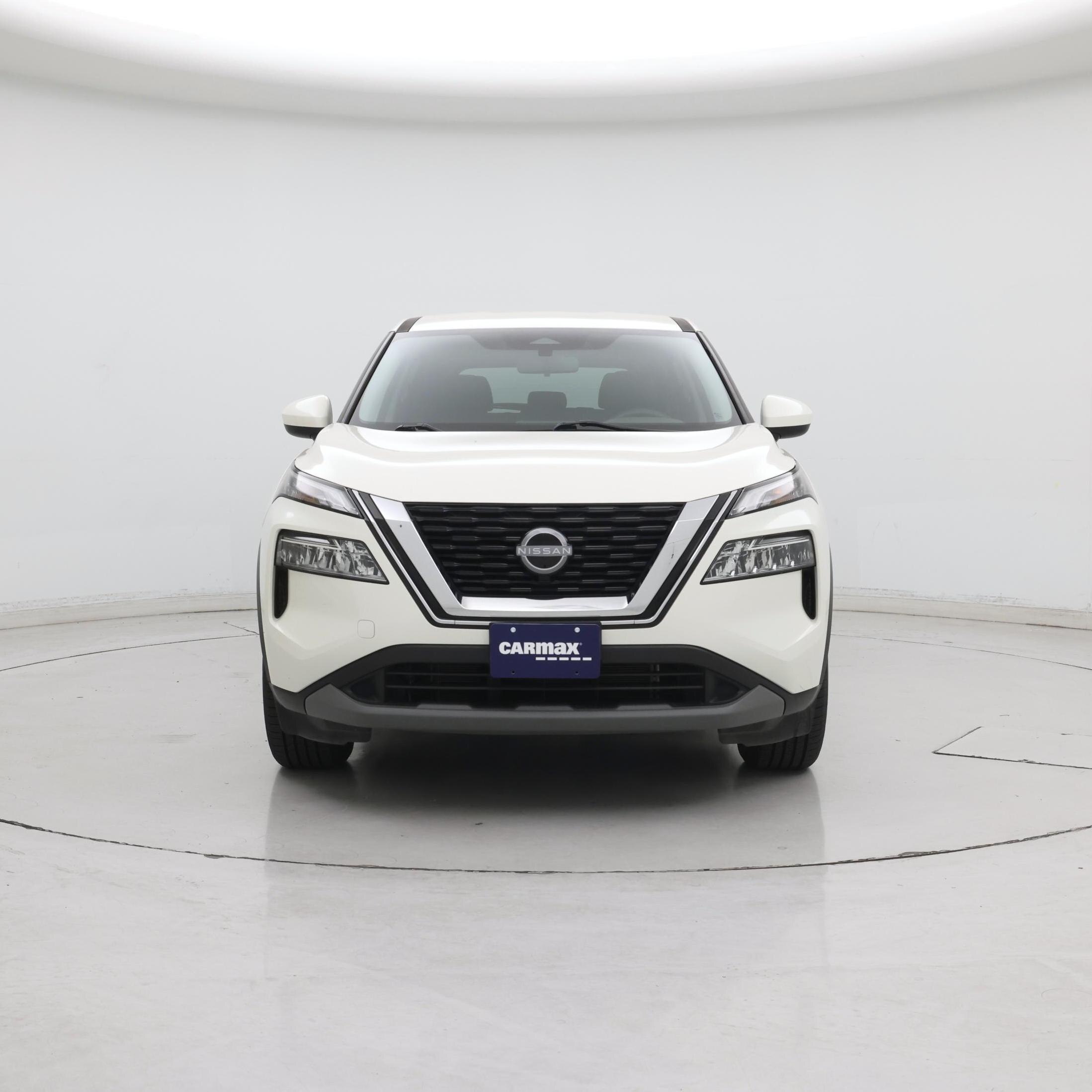Thumbnail: 2023 Nissan Rogue - 5
