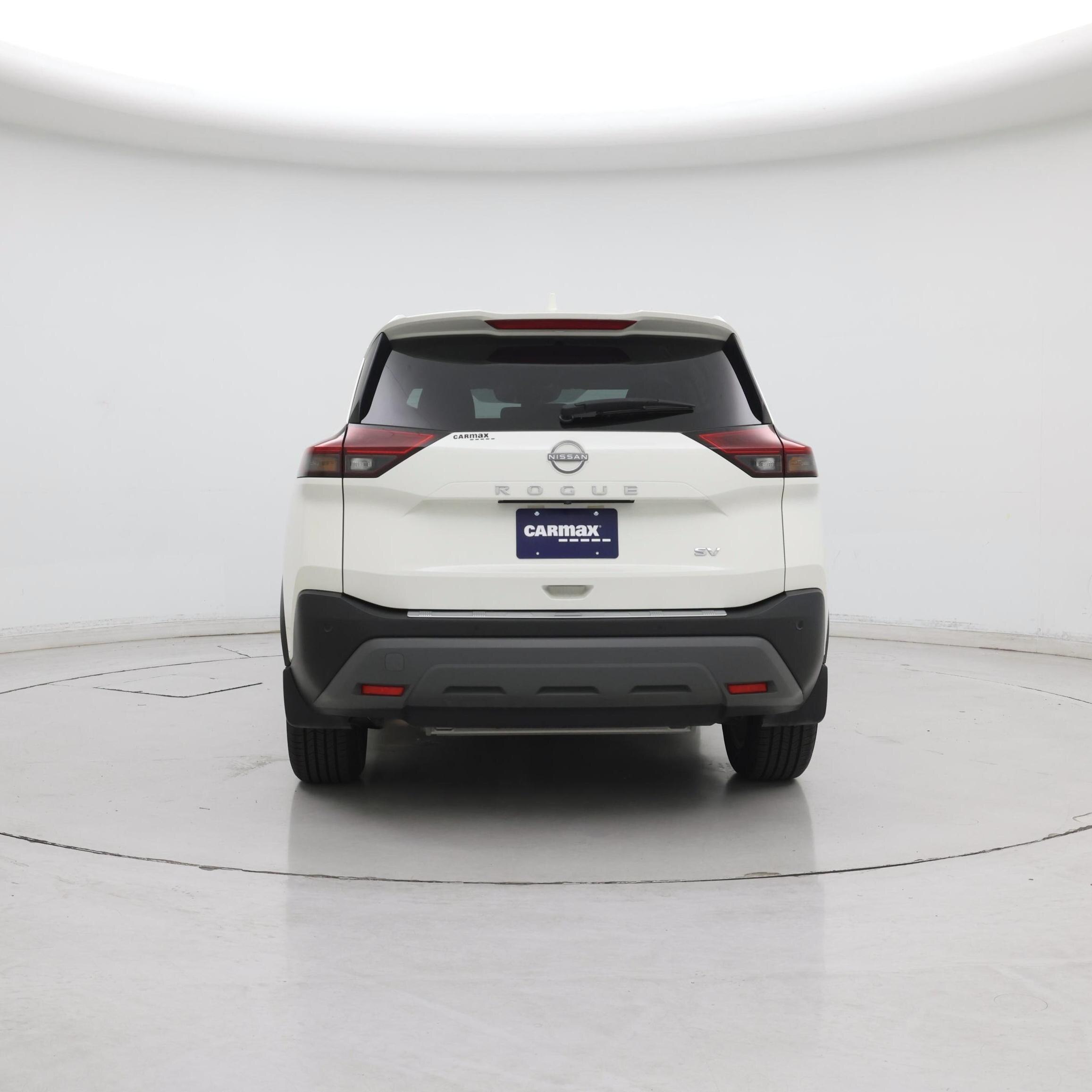 Thumbnail: 2023 Nissan Rogue - 6