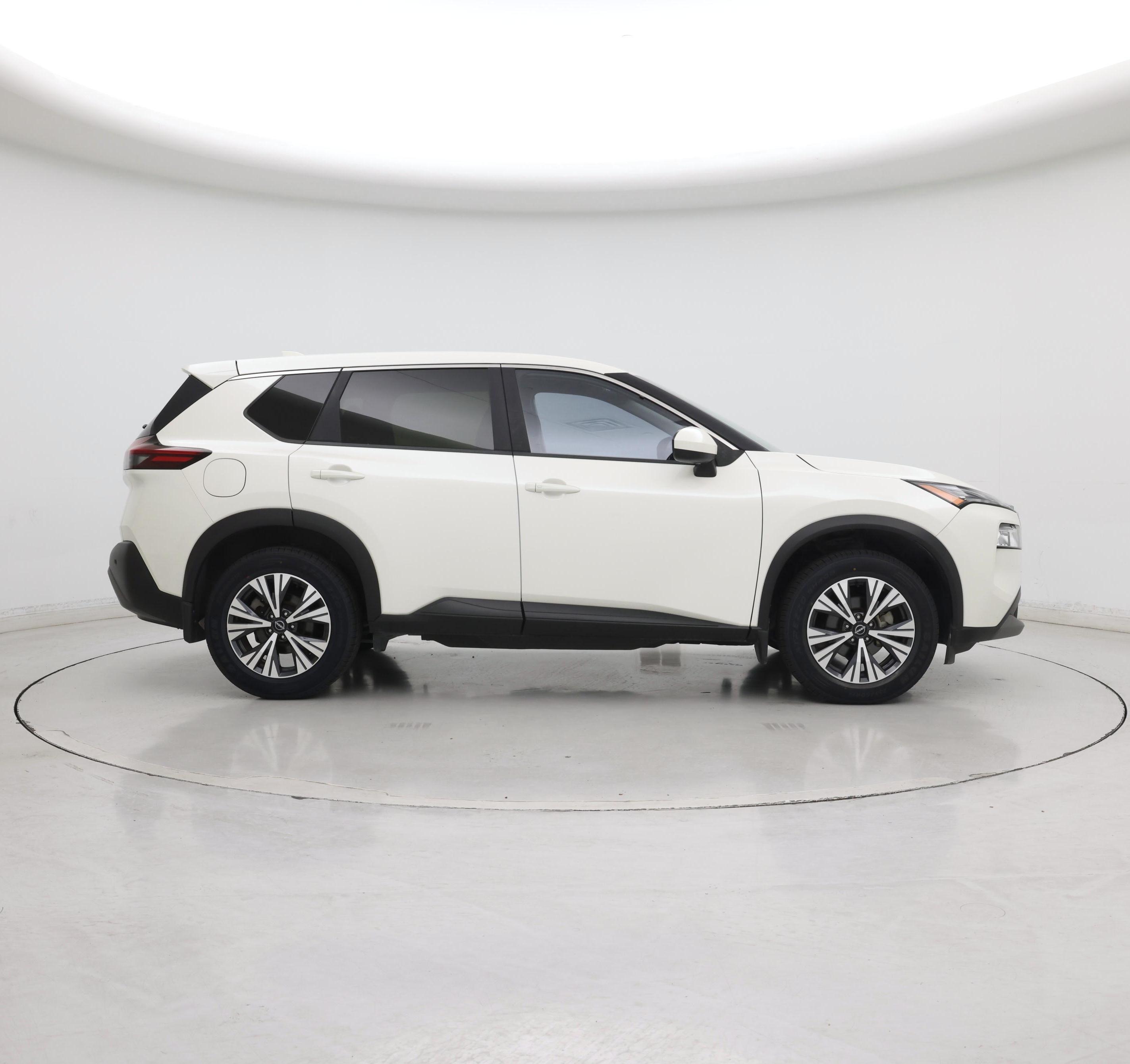 Thumbnail: 2023 Nissan Rogue - 7