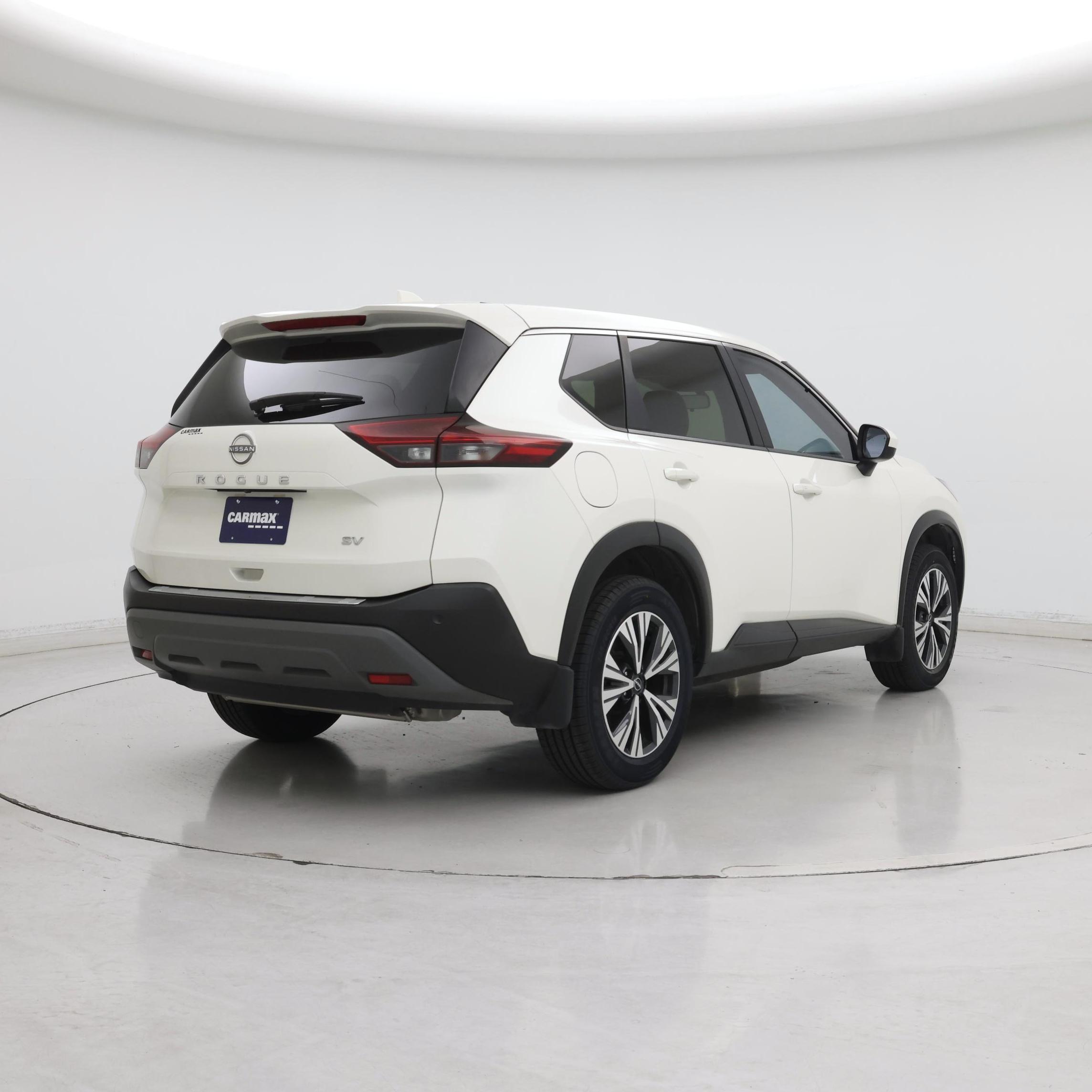 Thumbnail: 2023 Nissan Rogue - 8
