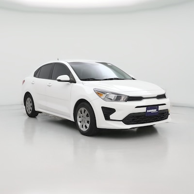 2023 Kia Rio LX