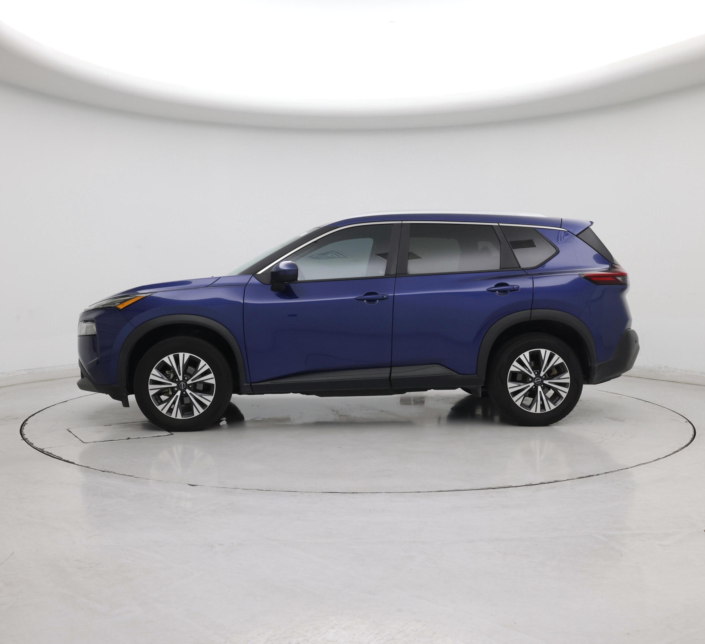 Thumbnail: 2023 Nissan Rogue - 3