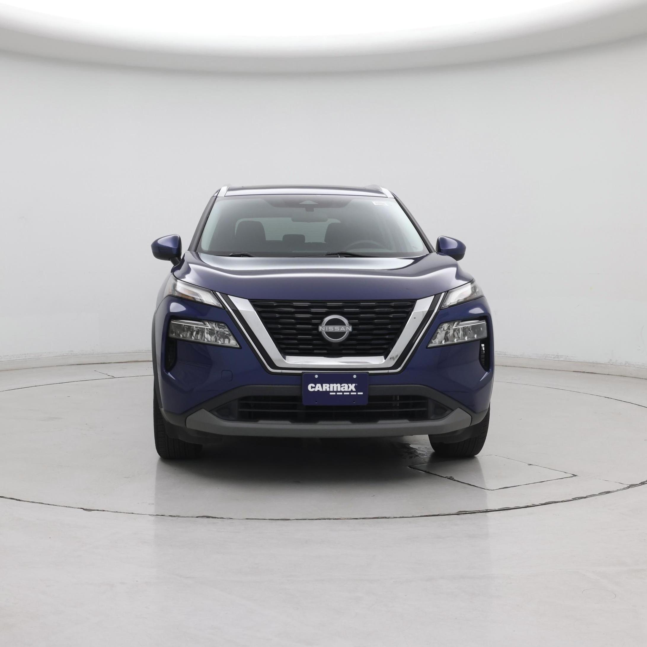 Thumbnail: 2023 Nissan Rogue - 5