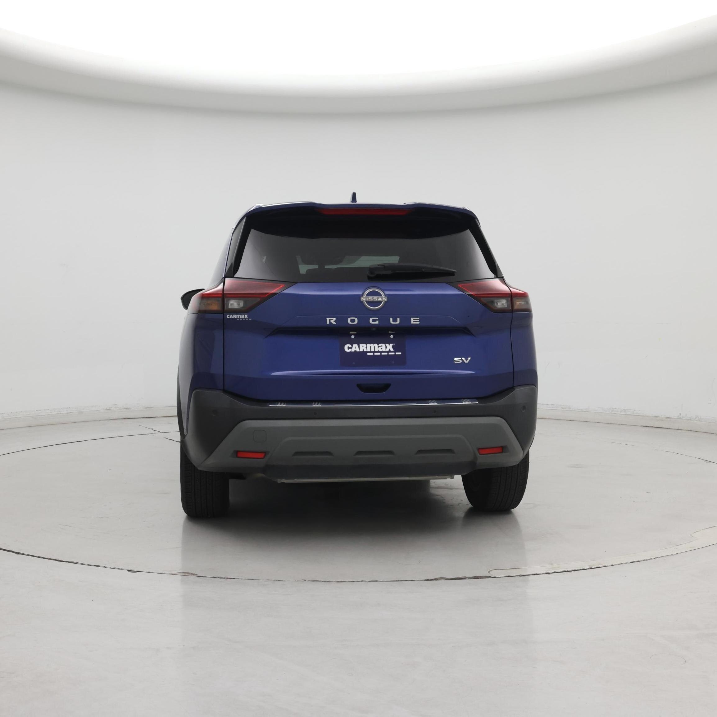 Thumbnail: 2023 Nissan Rogue - 6