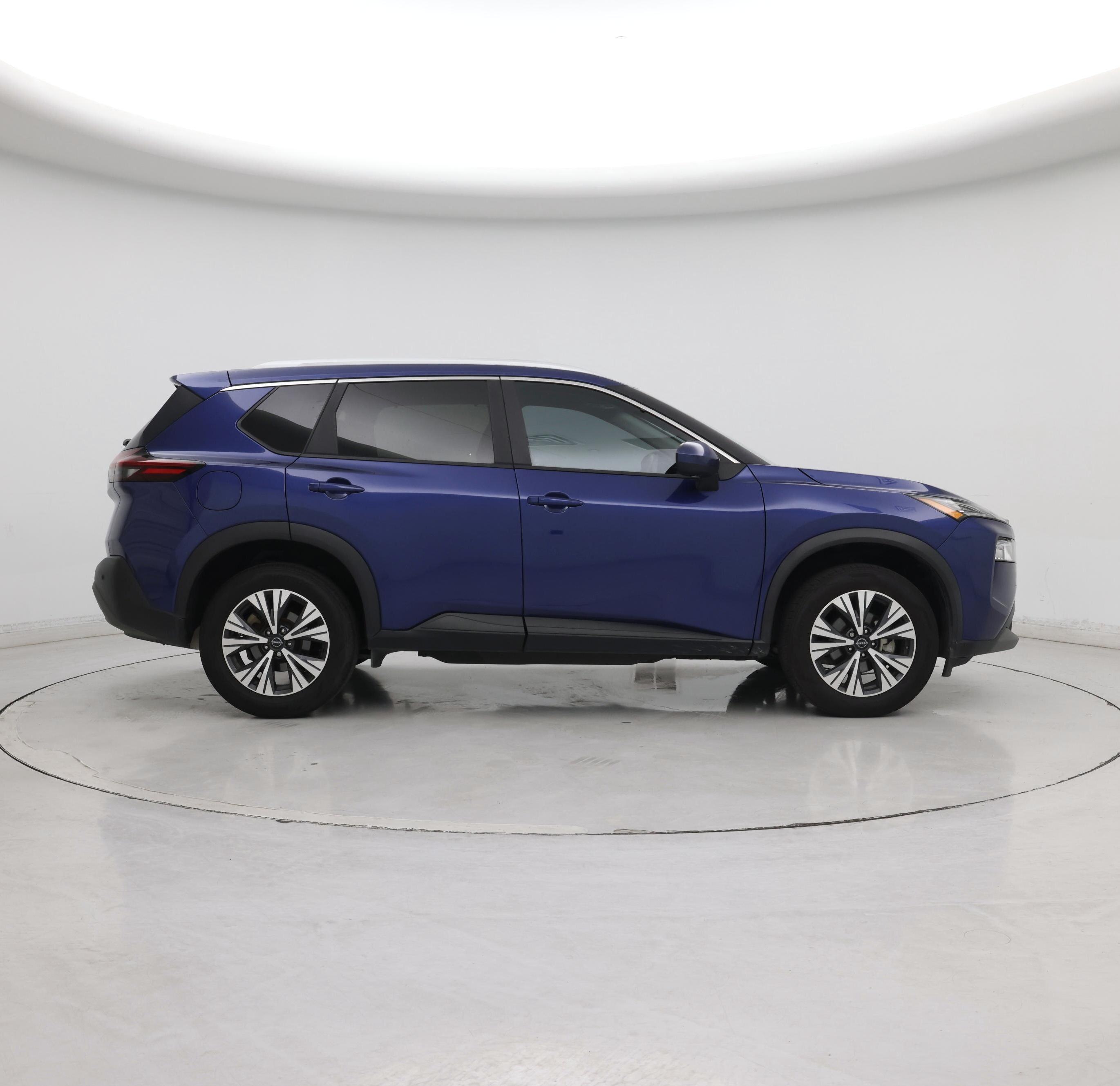 Thumbnail: 2023 Nissan Rogue - 7