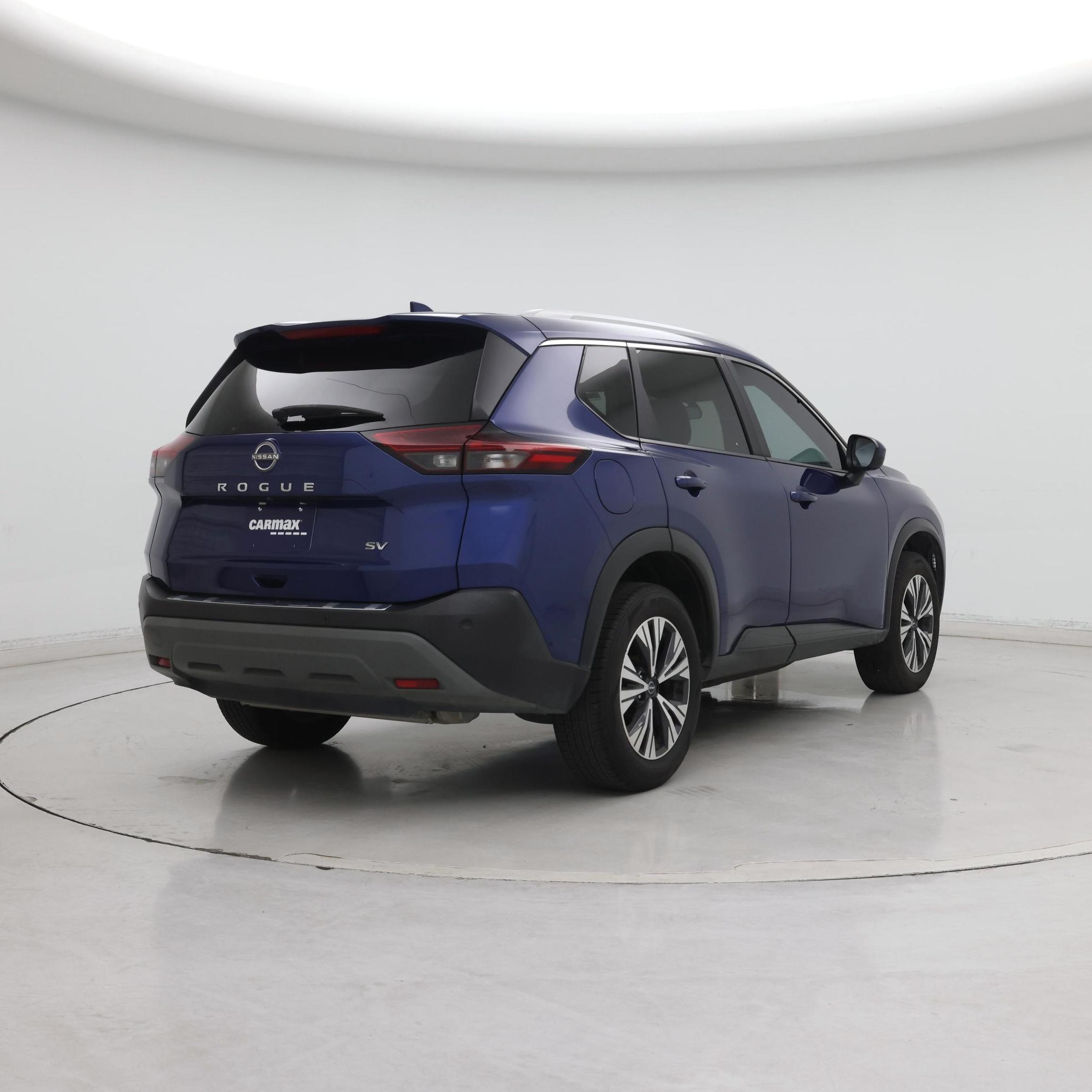 Thumbnail: 2023 Nissan Rogue - 8