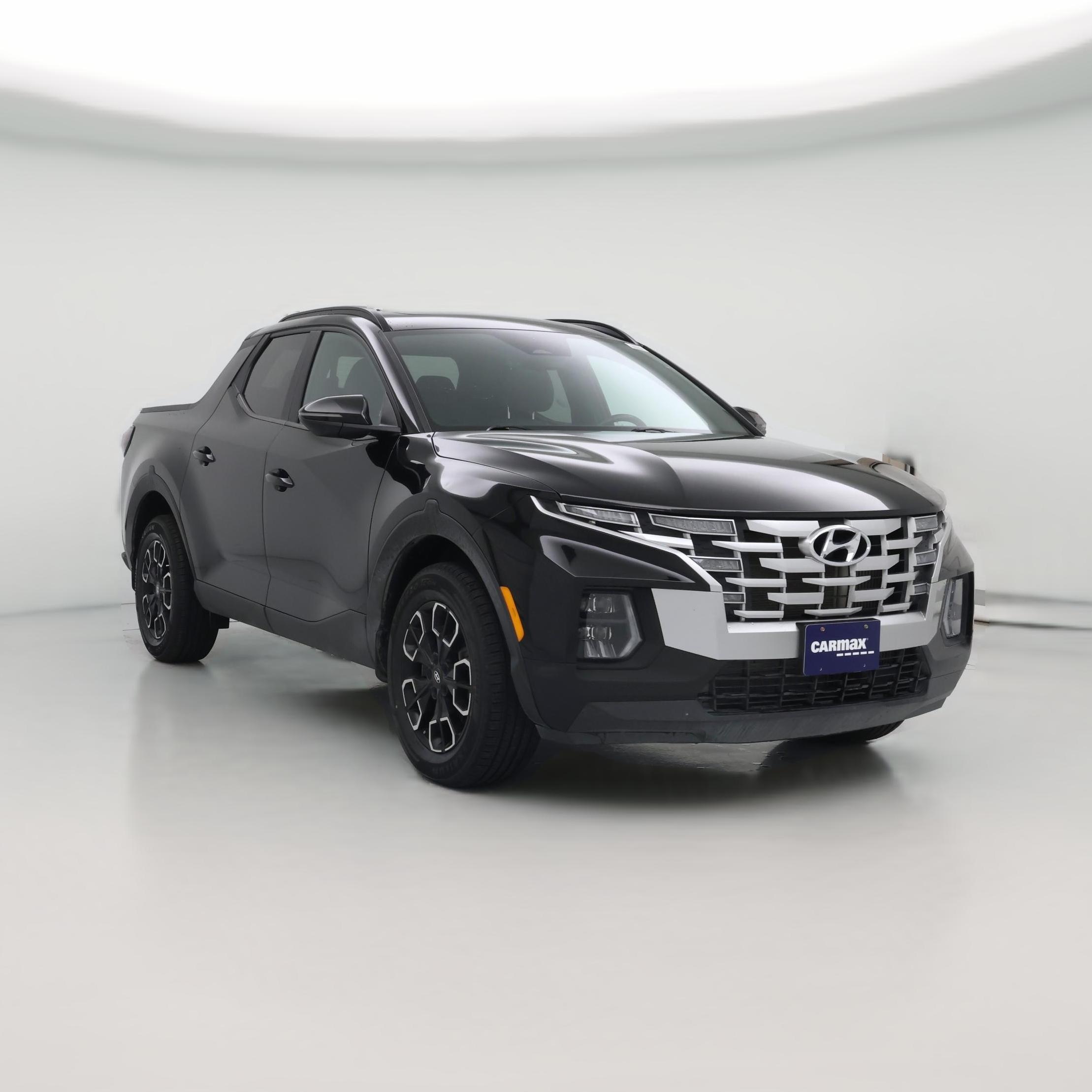 Thumbnail: 2022 Hyundai Santa Cruz - 1