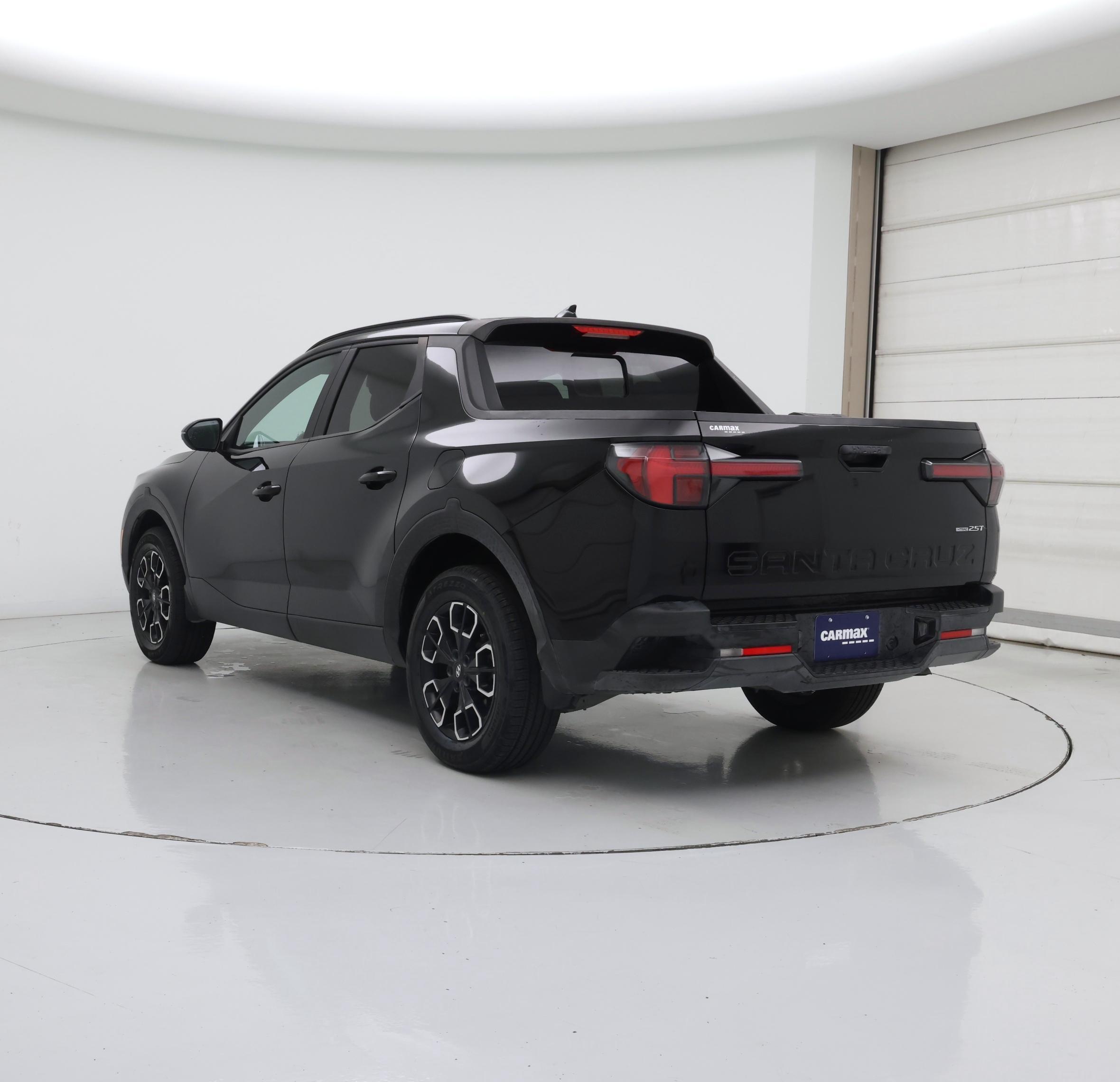 Thumbnail: 2022 Hyundai Santa Cruz - 2