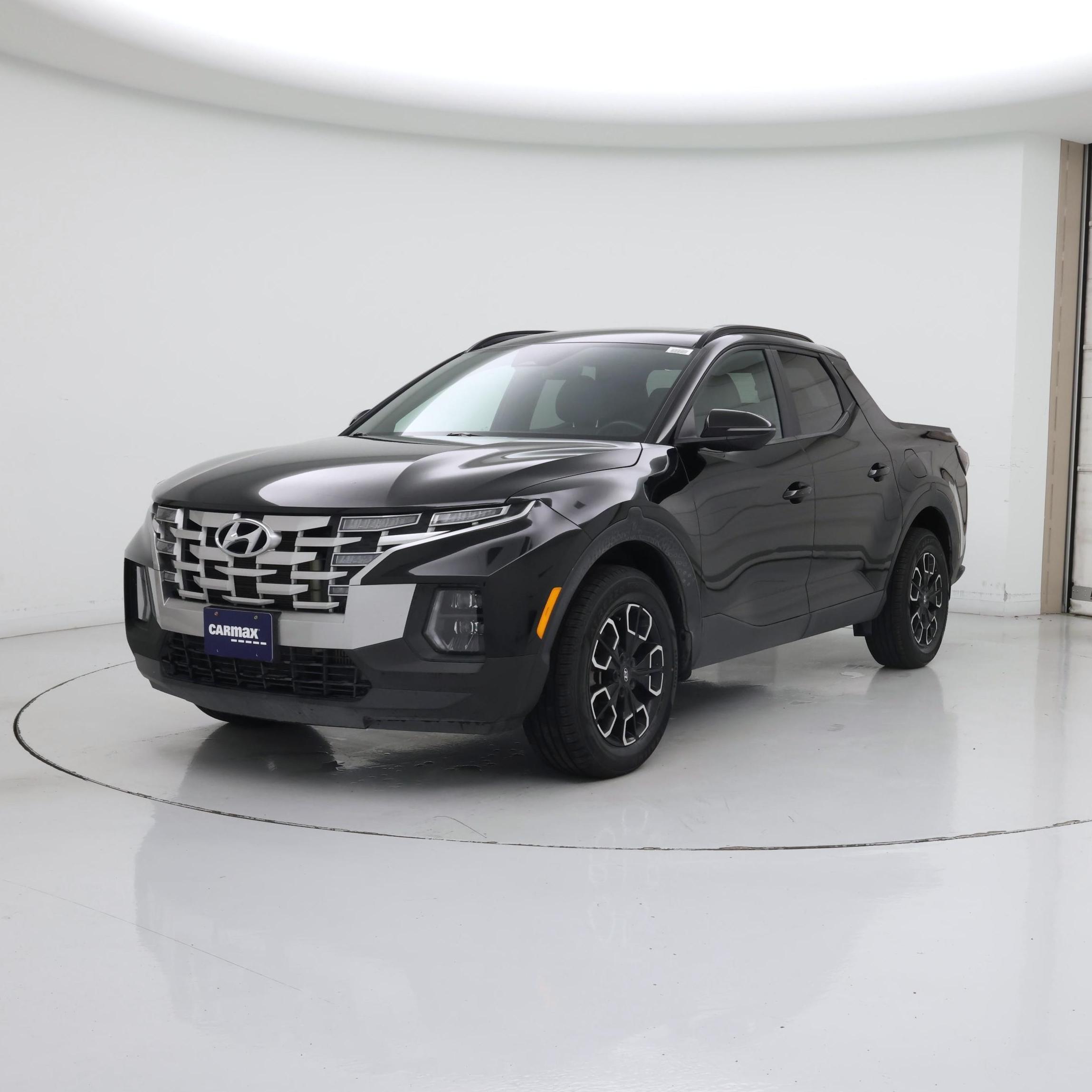 Thumbnail: 2022 Hyundai Santa Cruz - 4