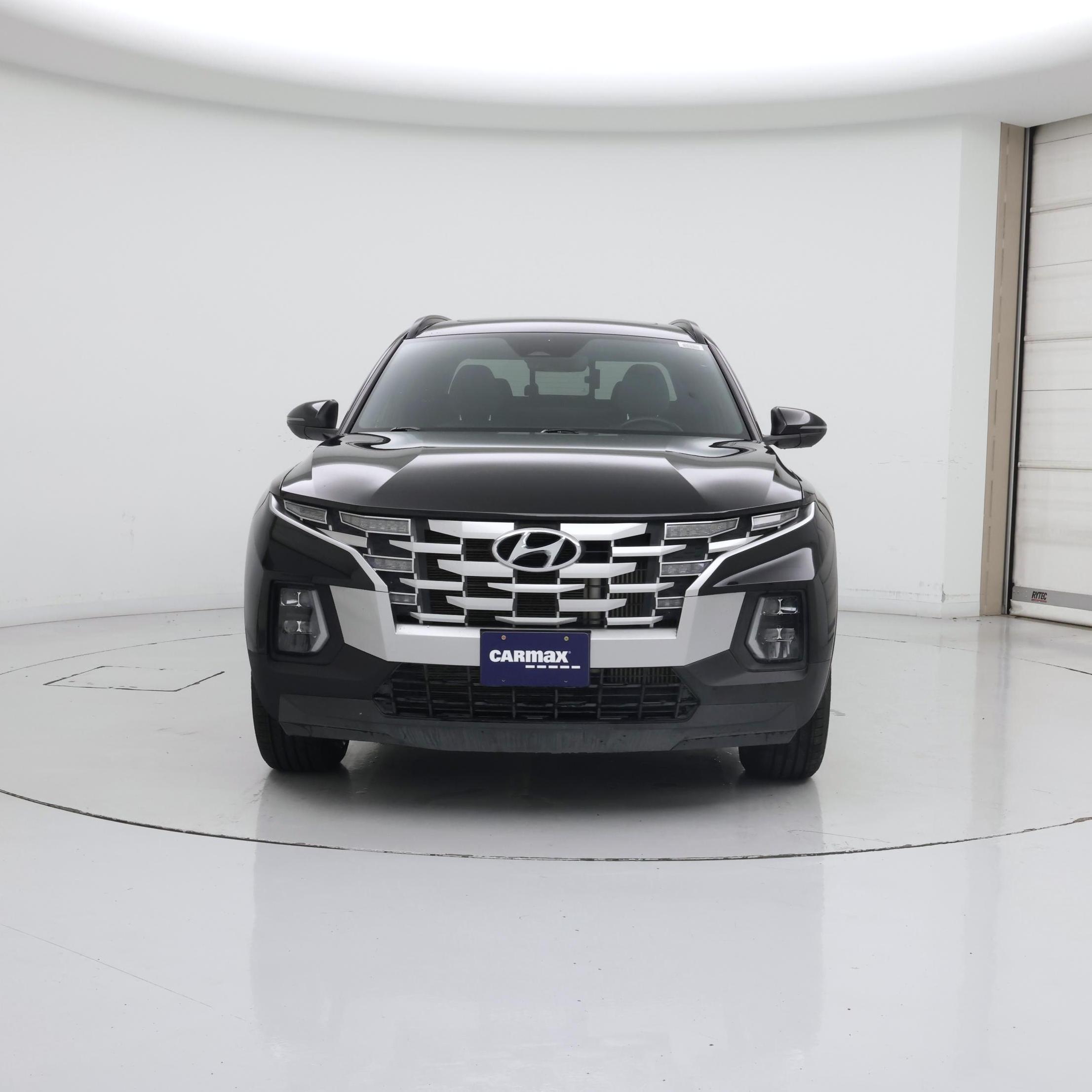 Thumbnail: 2022 Hyundai Santa Cruz - 5