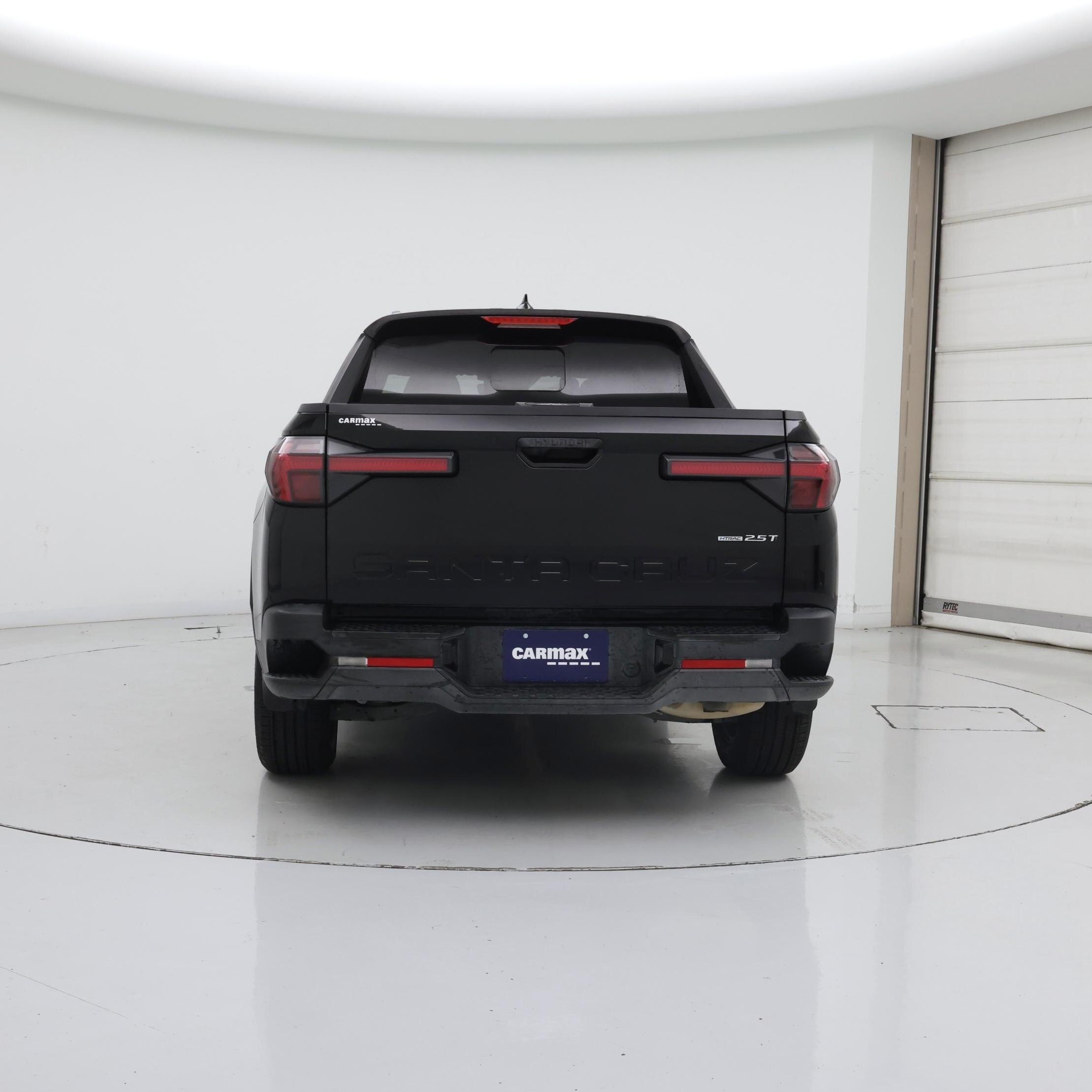 Thumbnail: 2022 Hyundai Santa Cruz - 6