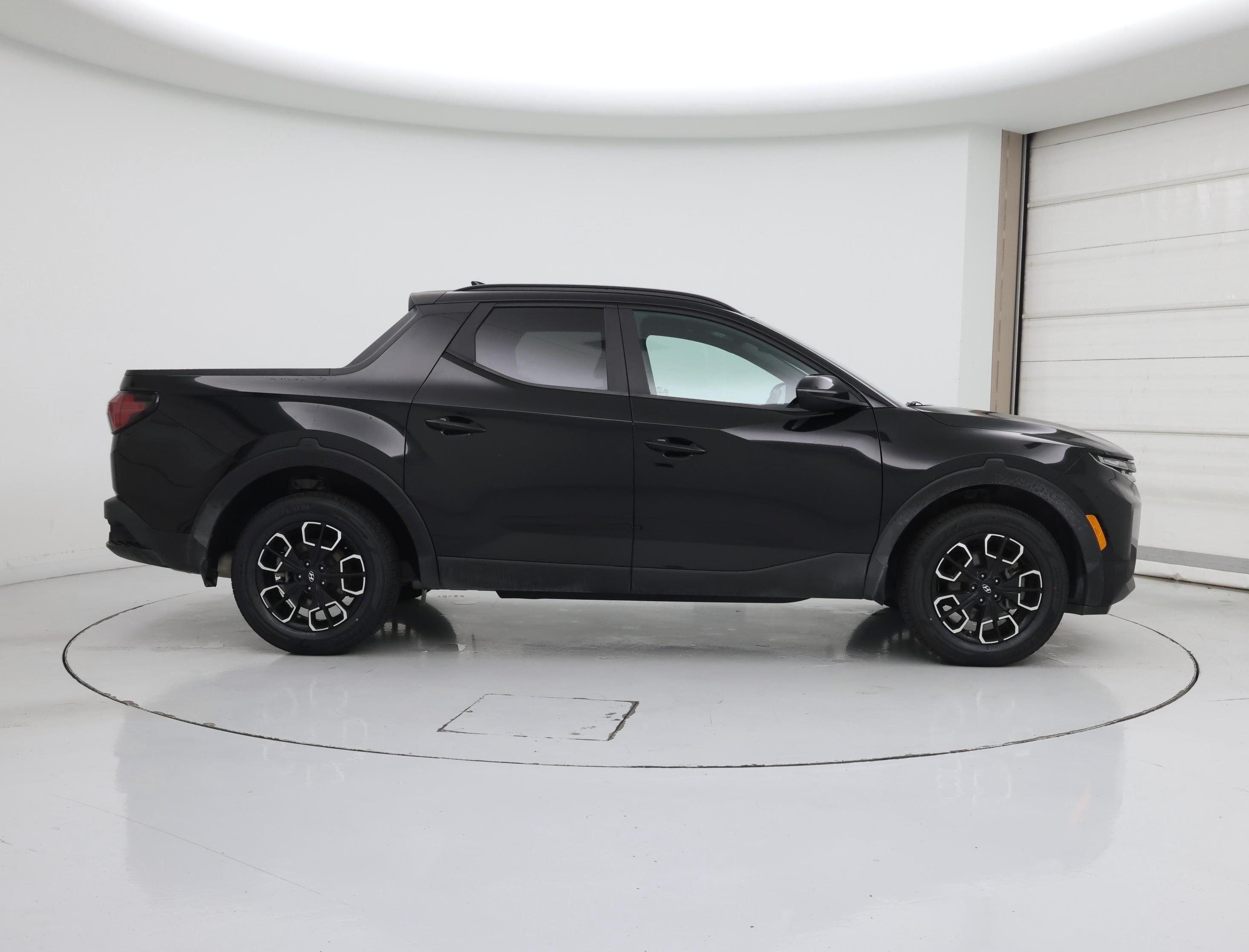 Thumbnail: 2022 Hyundai Santa Cruz - 7