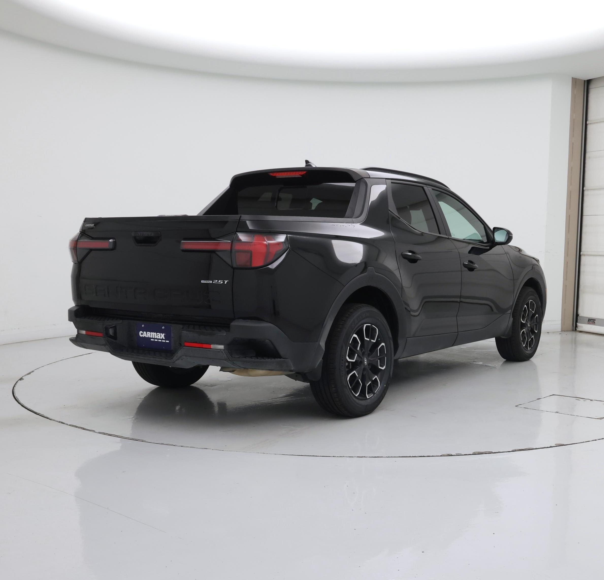 Thumbnail: 2022 Hyundai Santa Cruz - 8