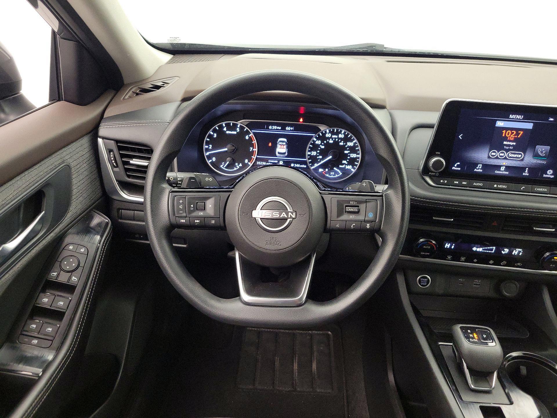 Thumbnail: 2023 Nissan Rogue - 10