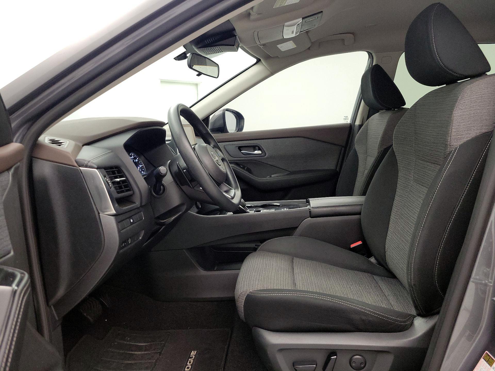 Thumbnail: 2023 Nissan Rogue - 11