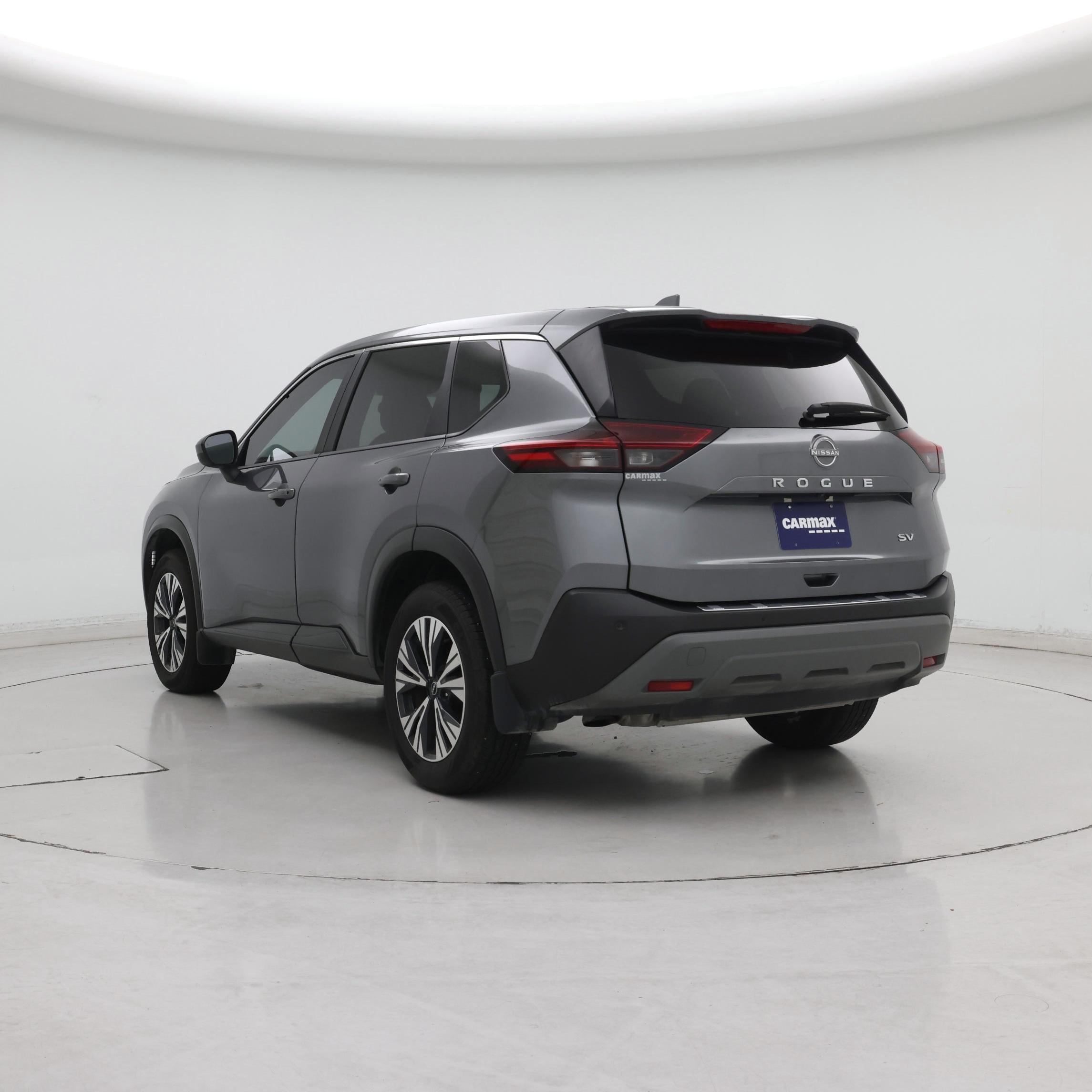 Thumbnail: 2023 Nissan Rogue - 2