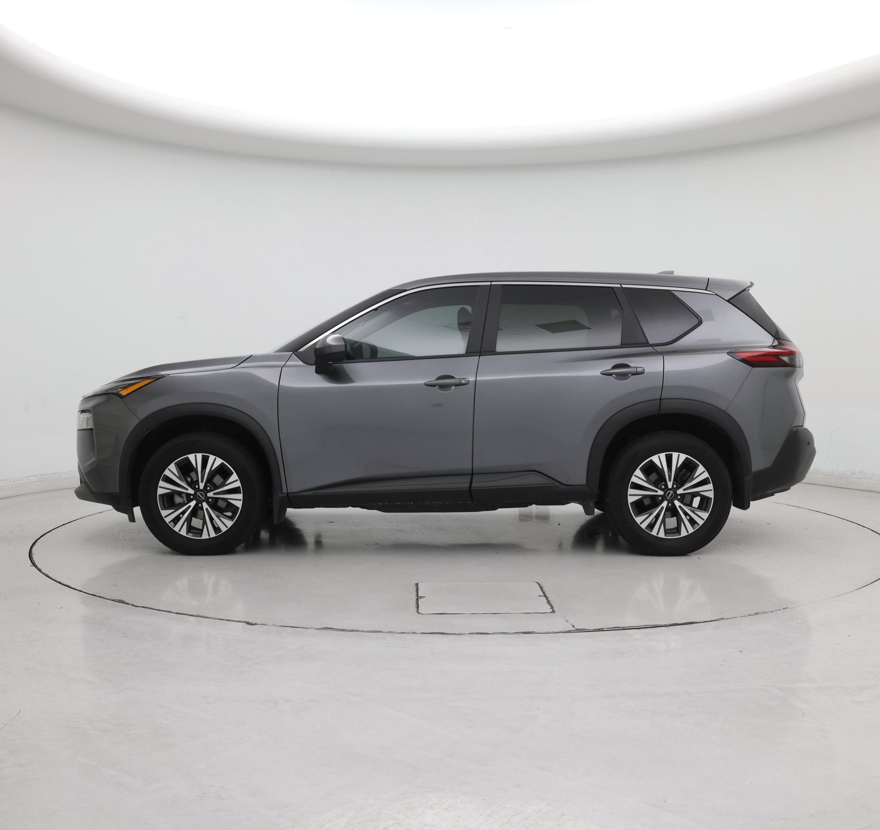 Thumbnail: 2023 Nissan Rogue - 3