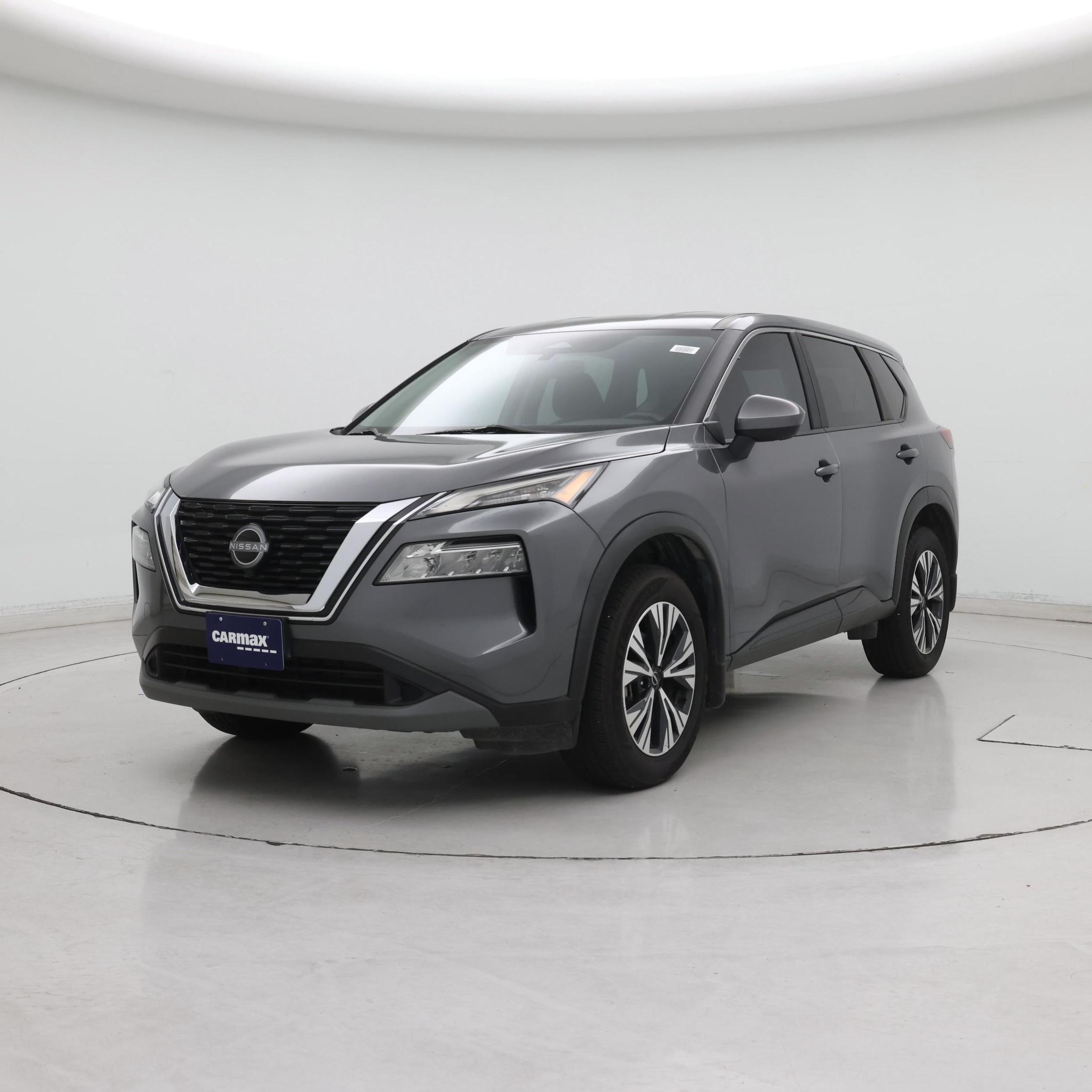 Thumbnail: 2023 Nissan Rogue - 4