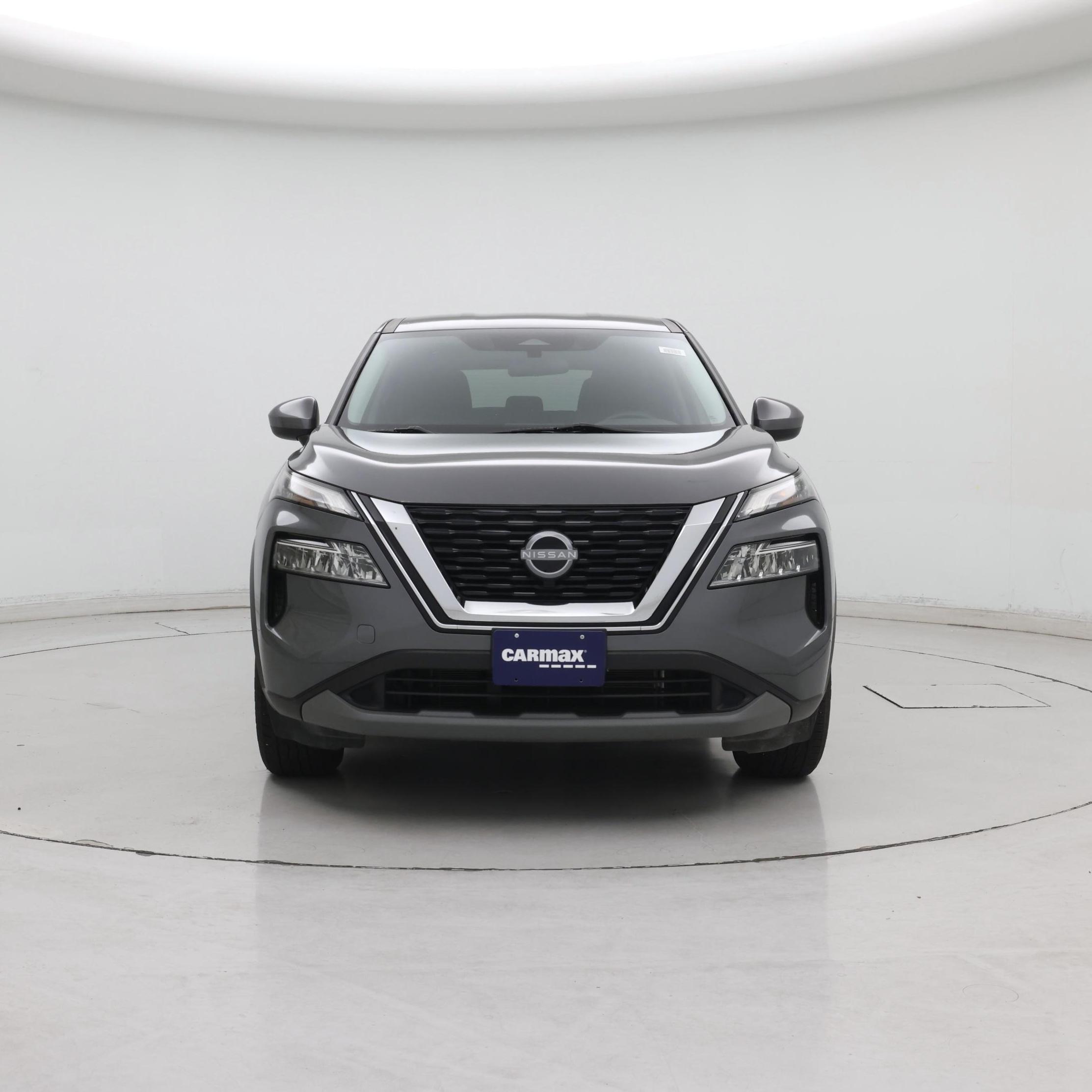 Thumbnail: 2023 Nissan Rogue - 5