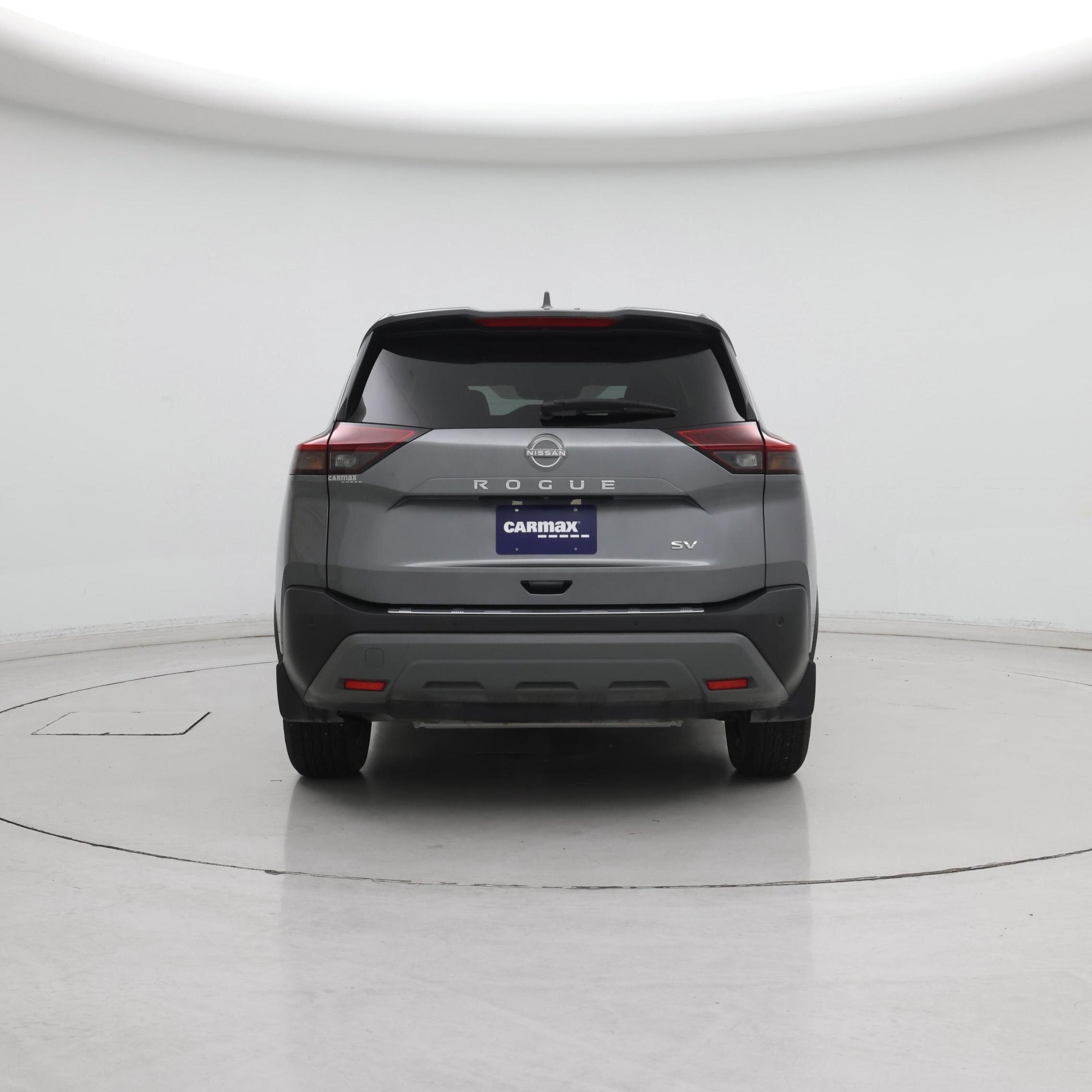 Thumbnail: 2023 Nissan Rogue - 6