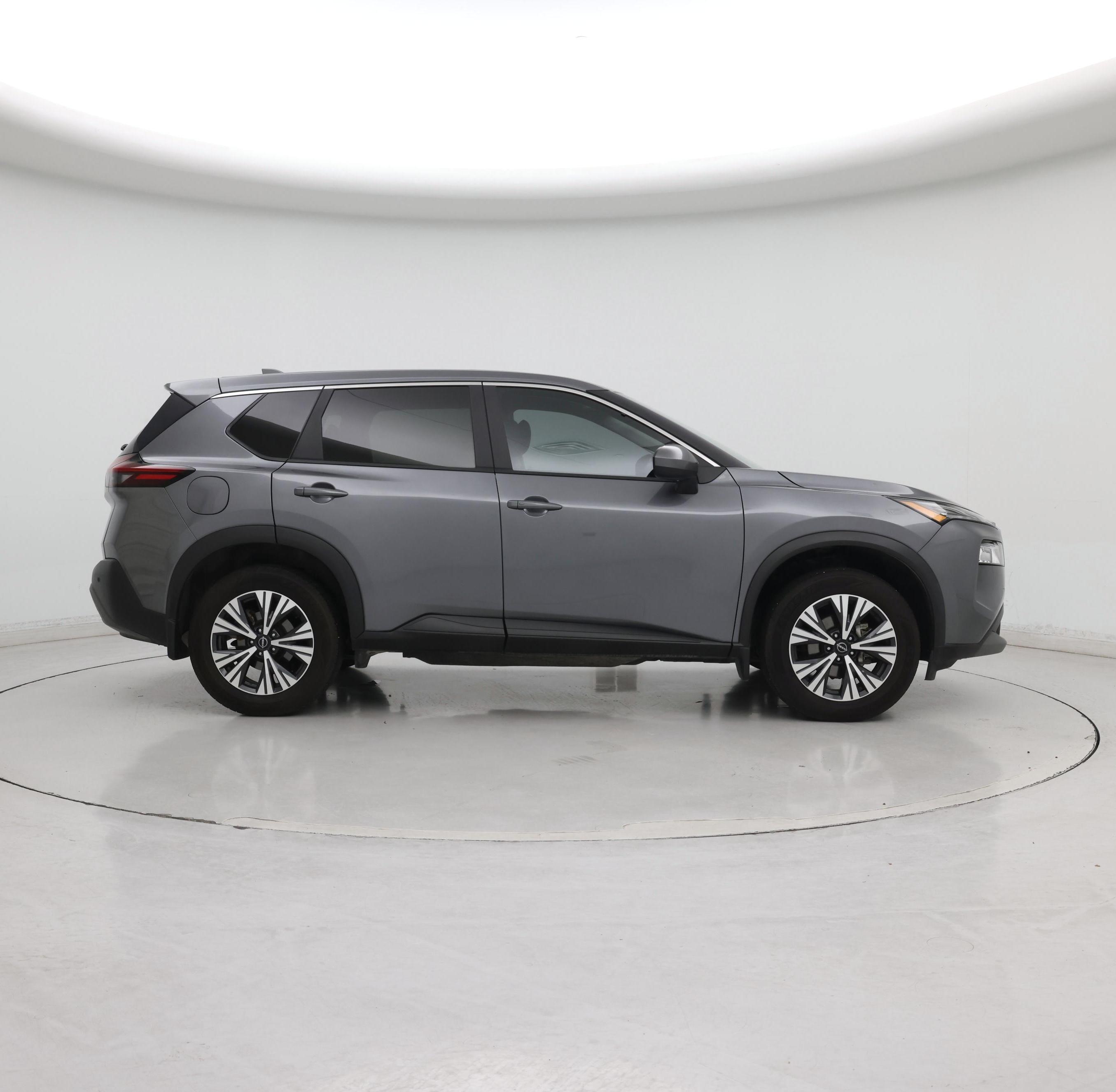 Thumbnail: 2023 Nissan Rogue - 7