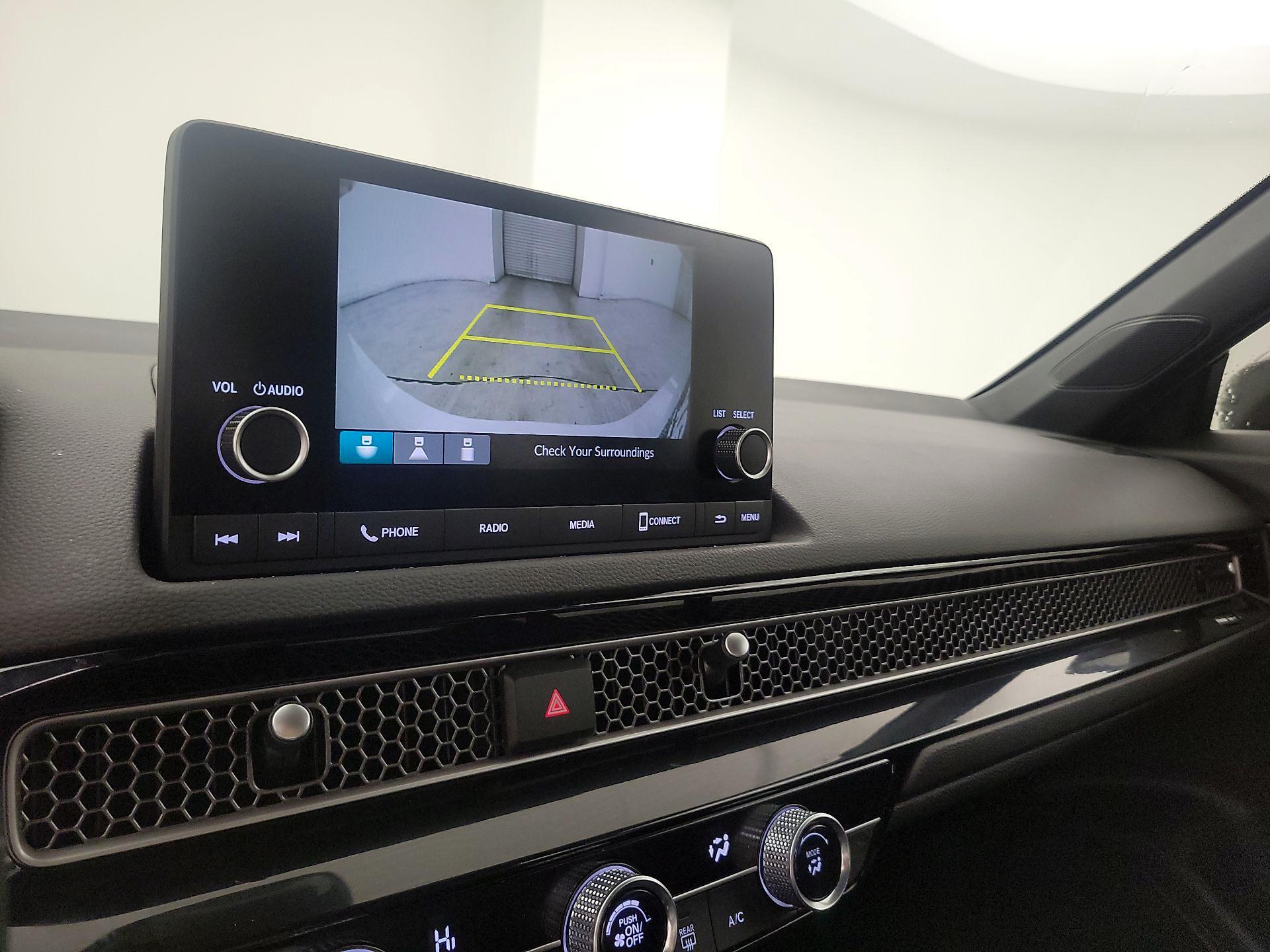 Thumbnail: 2024 Honda Civic - 14