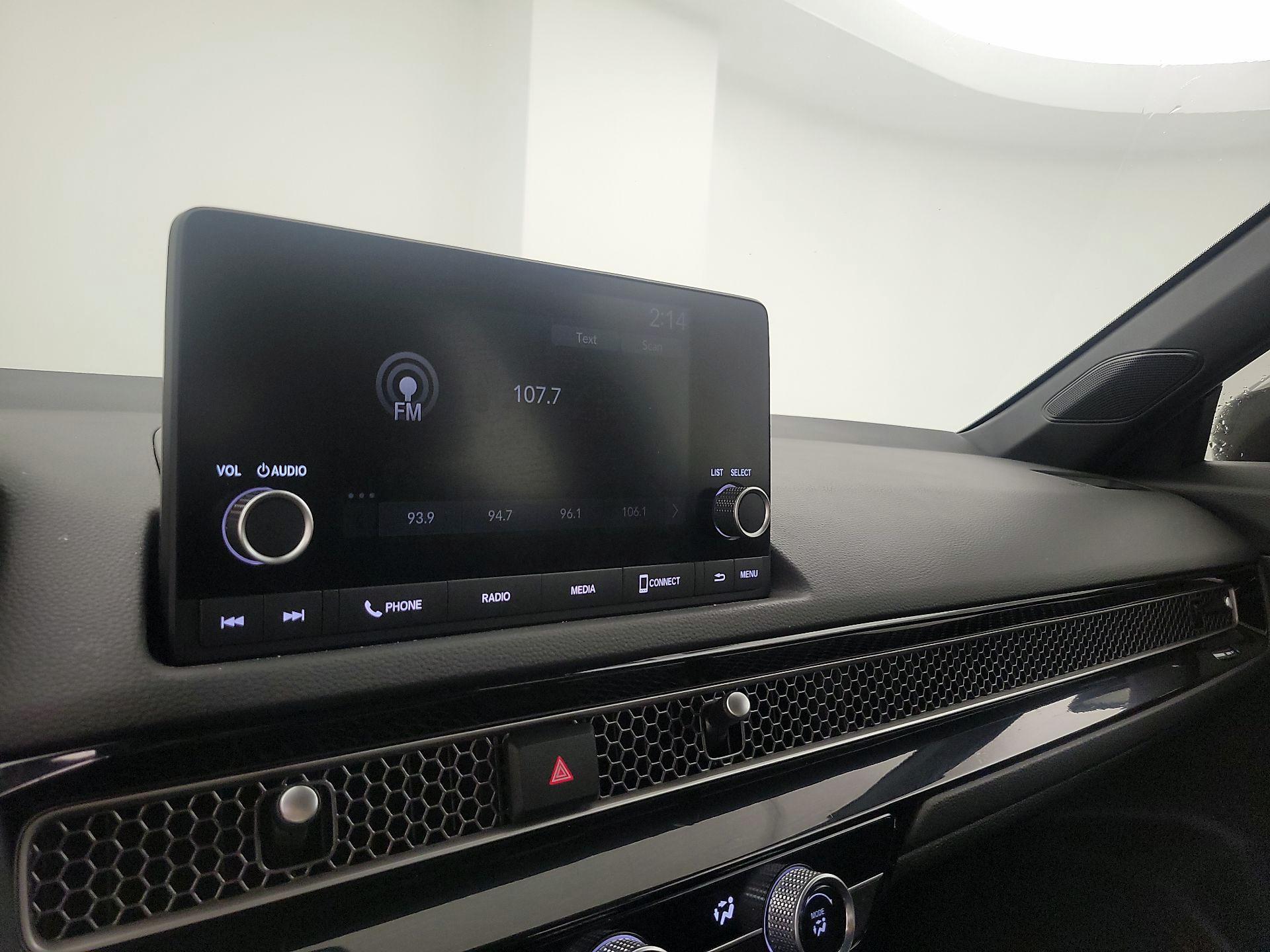 Thumbnail: 2024 Honda Civic - 15