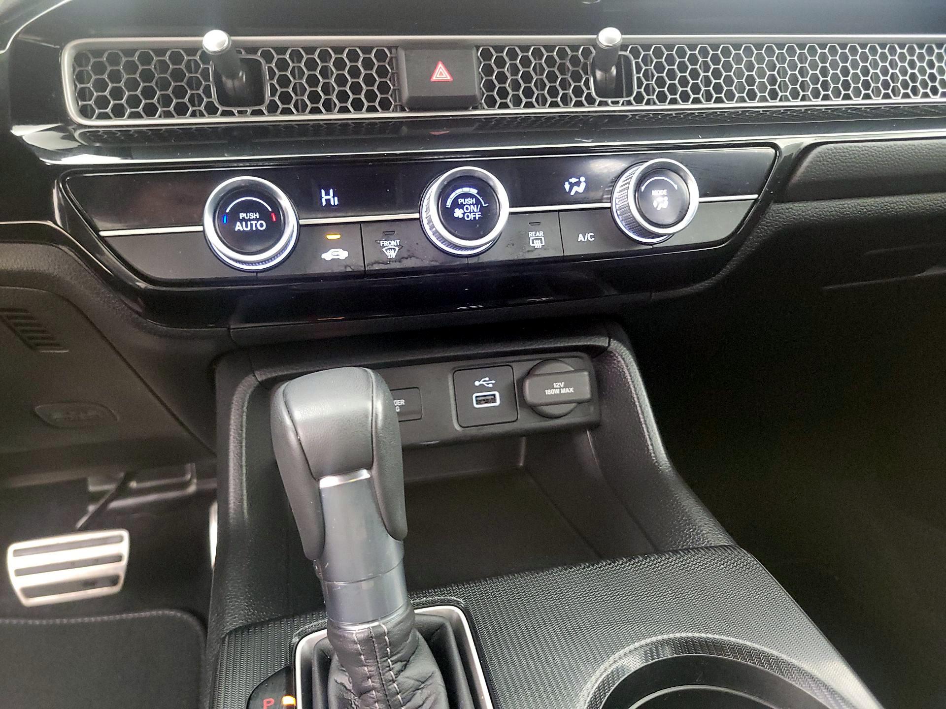 Thumbnail: 2024 Honda Civic - 16