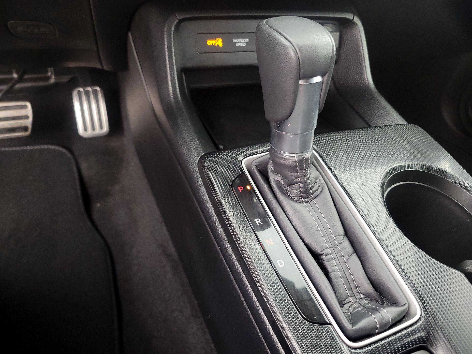 Thumbnail: 2024 Honda Civic - 17