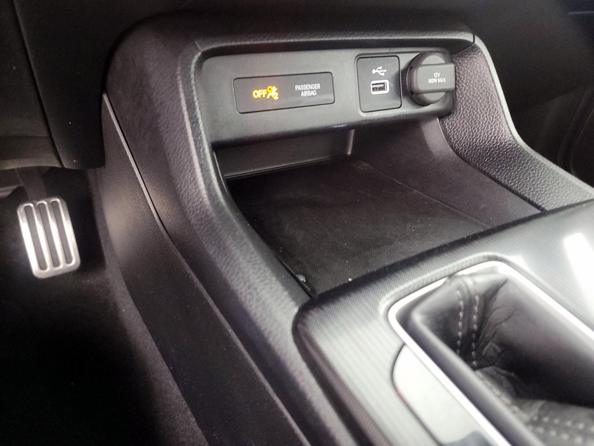 Thumbnail: 2024 Honda Civic - 18