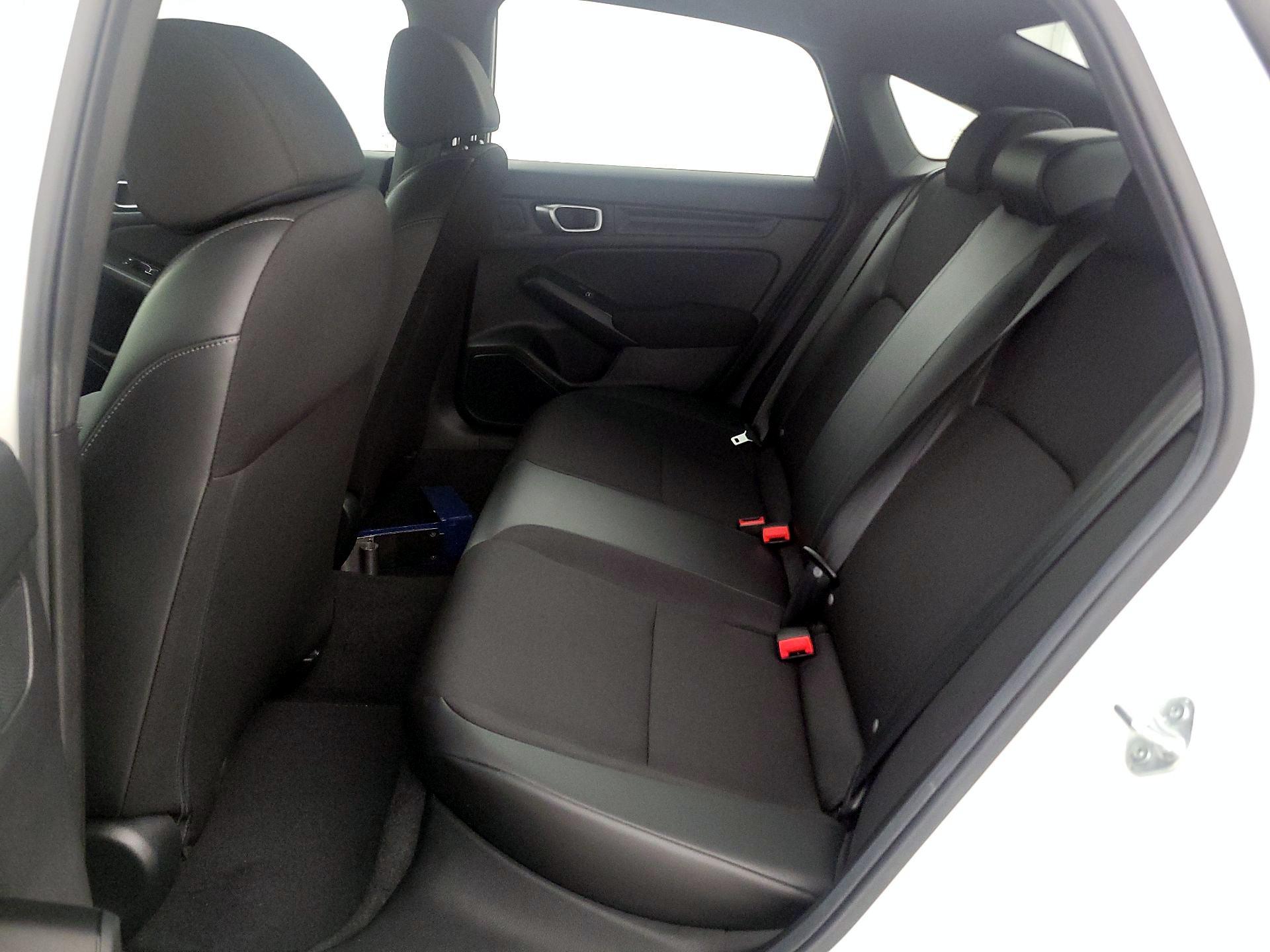 Thumbnail: 2024 Honda Civic - 19