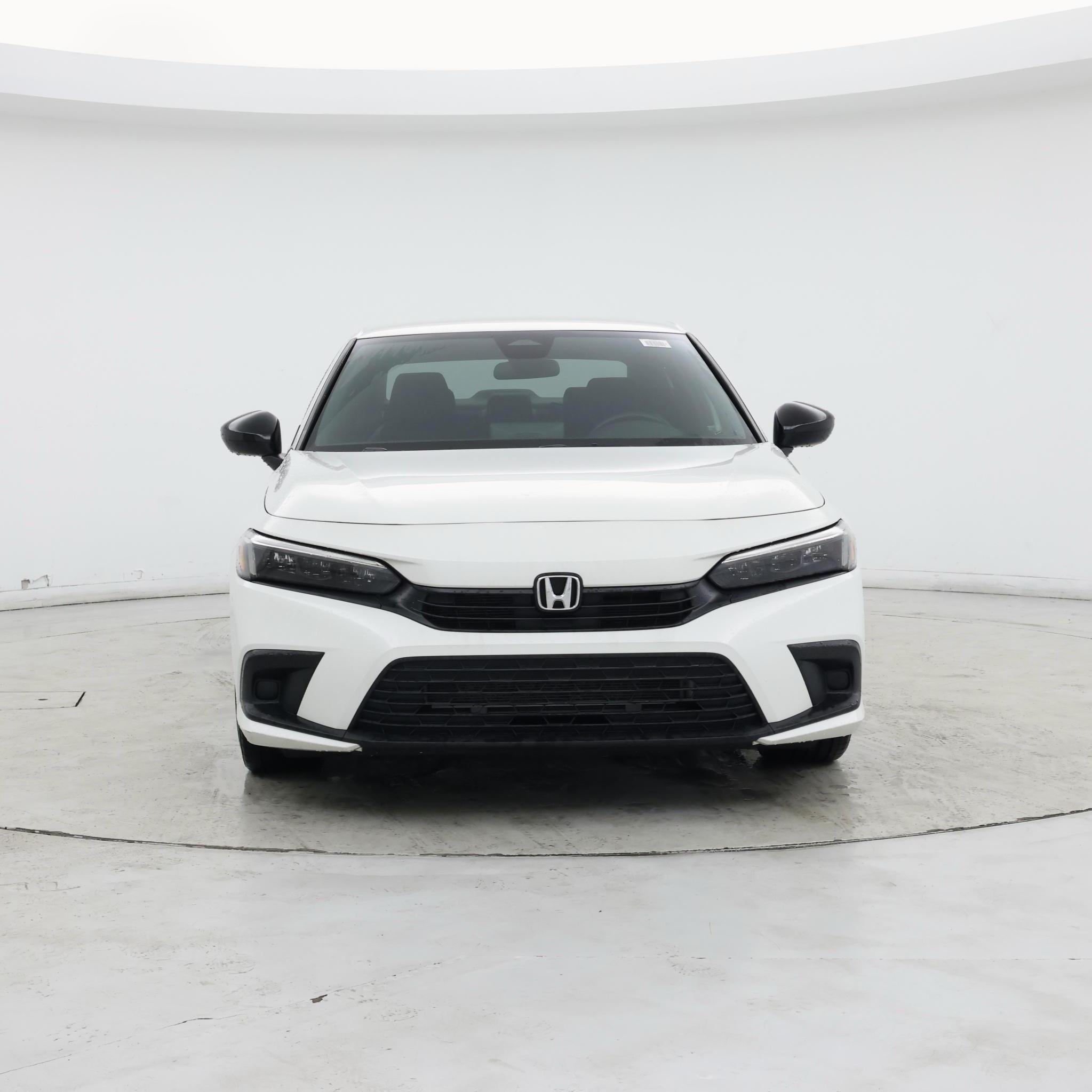 Thumbnail: 2024 Honda Civic - 5