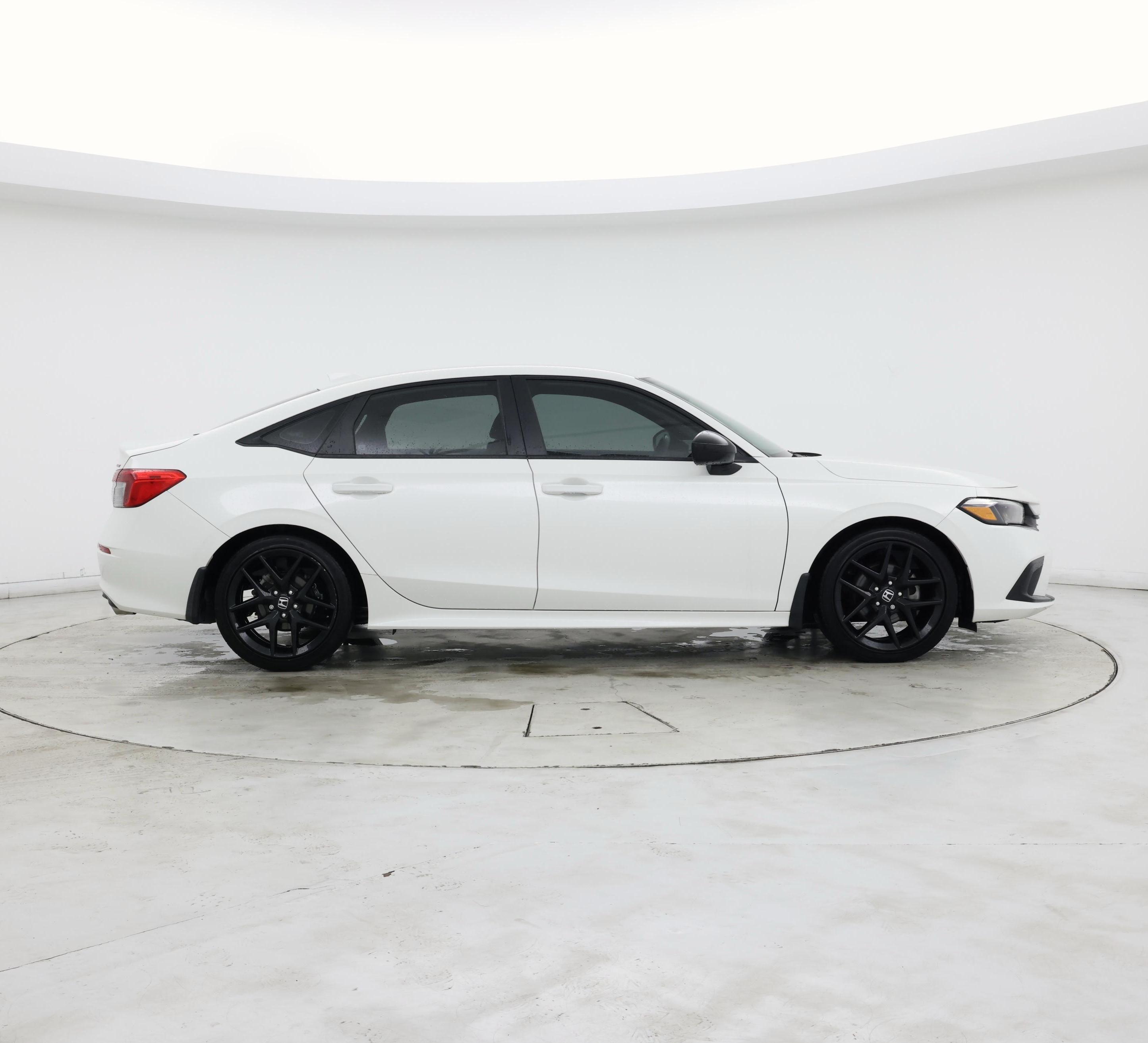 Thumbnail: 2024 Honda Civic - 7