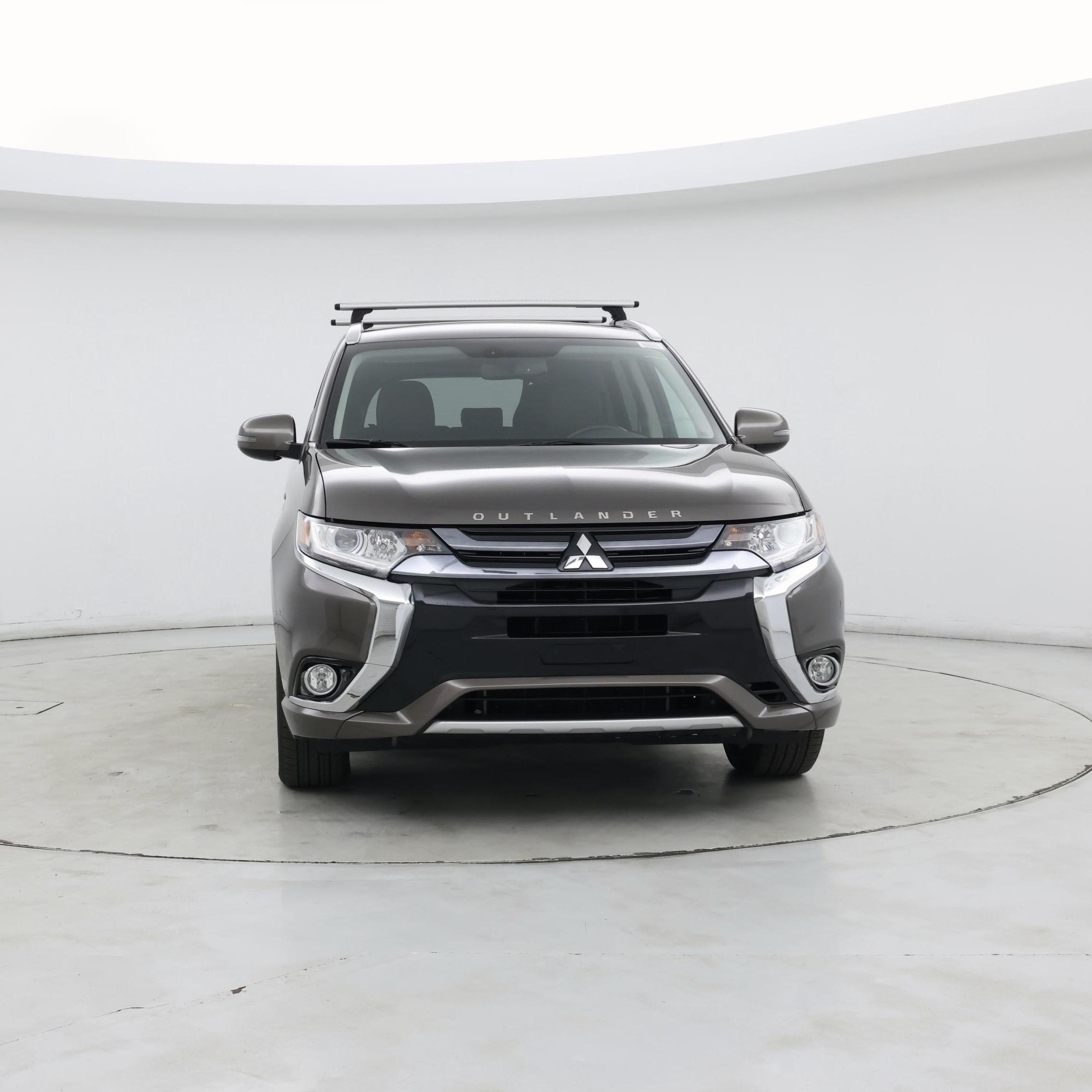 Thumbnail: 2018 Mitsubishi Outlander - 5