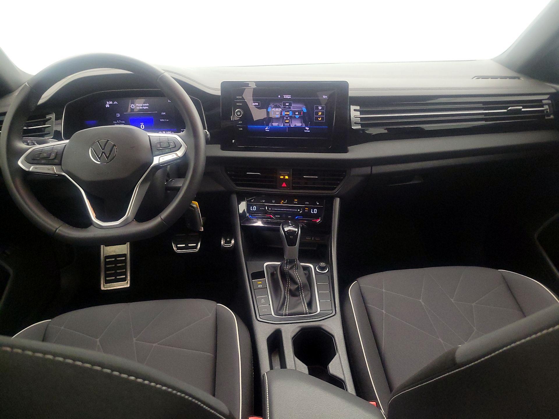 Thumbnail: 2025 Volkswagen Jetta - 9