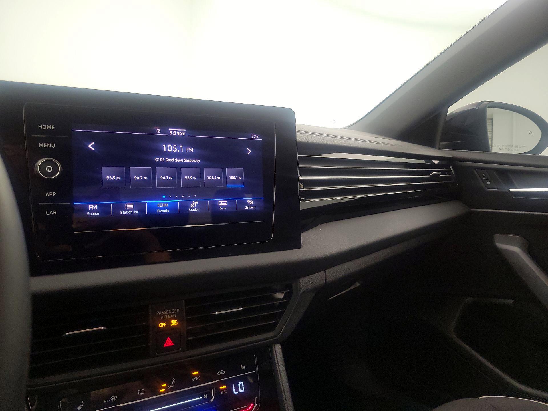 Thumbnail: 2025 Volkswagen Jetta - 15