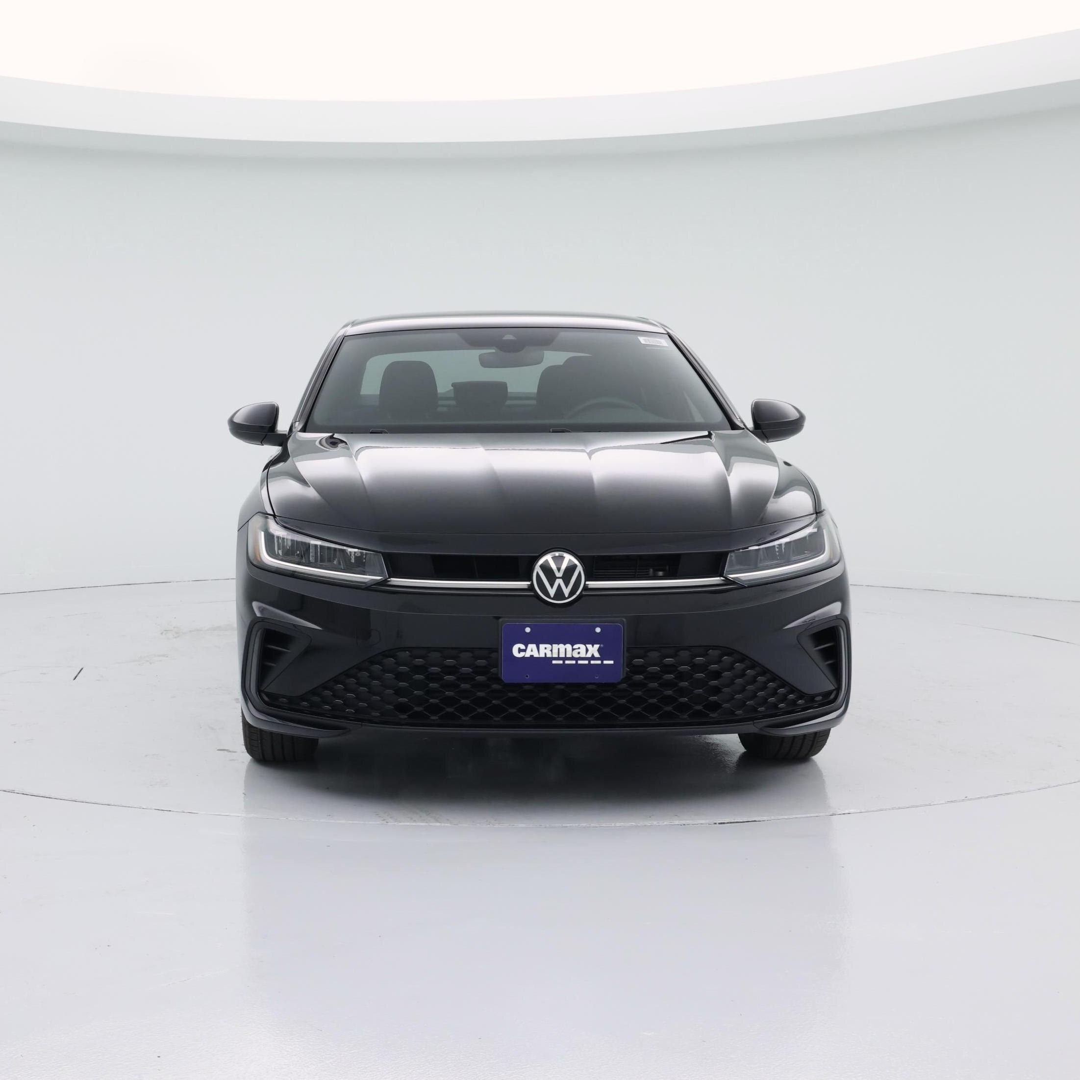 Thumbnail: 2025 Volkswagen Jetta - 5