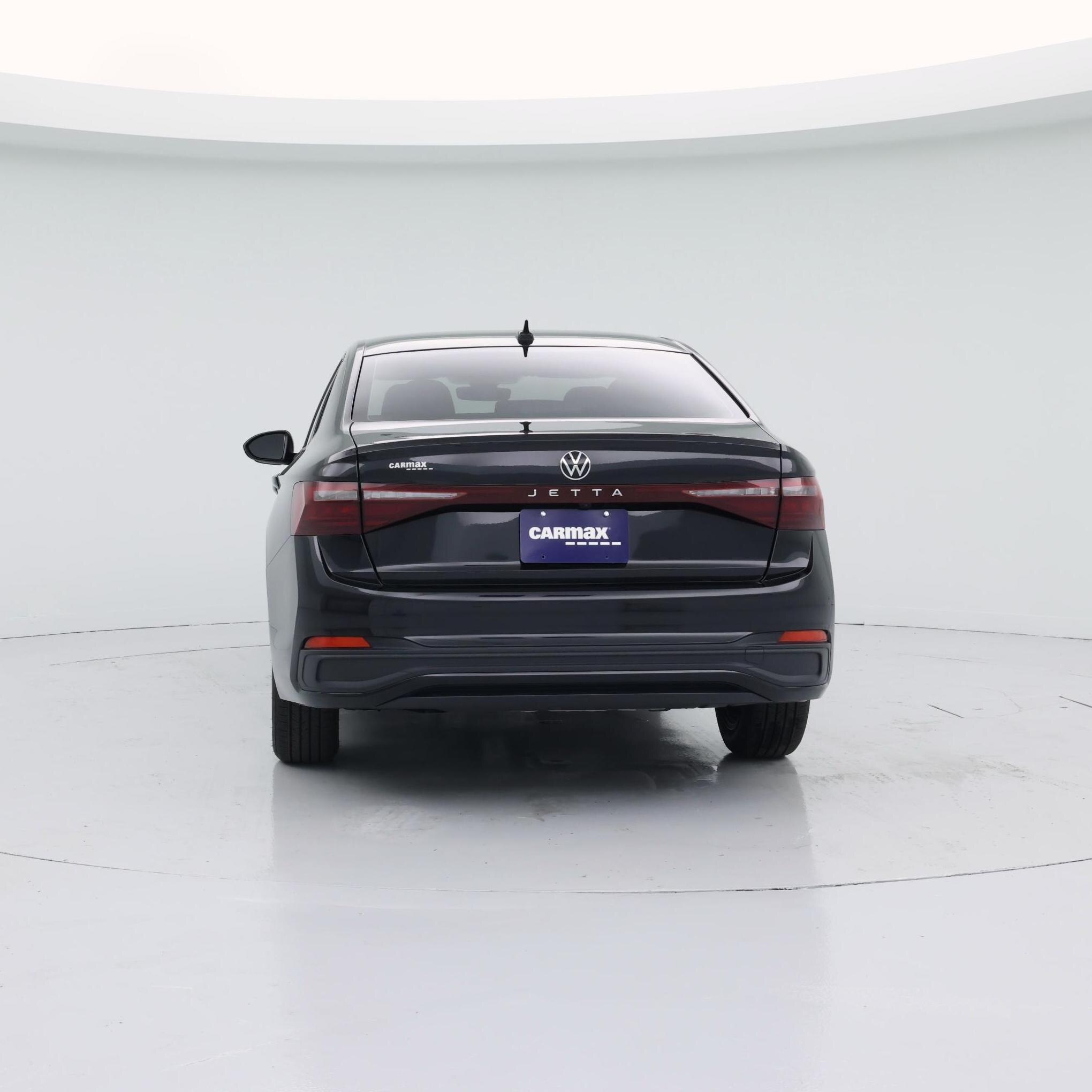 Thumbnail: 2025 Volkswagen Jetta - 6