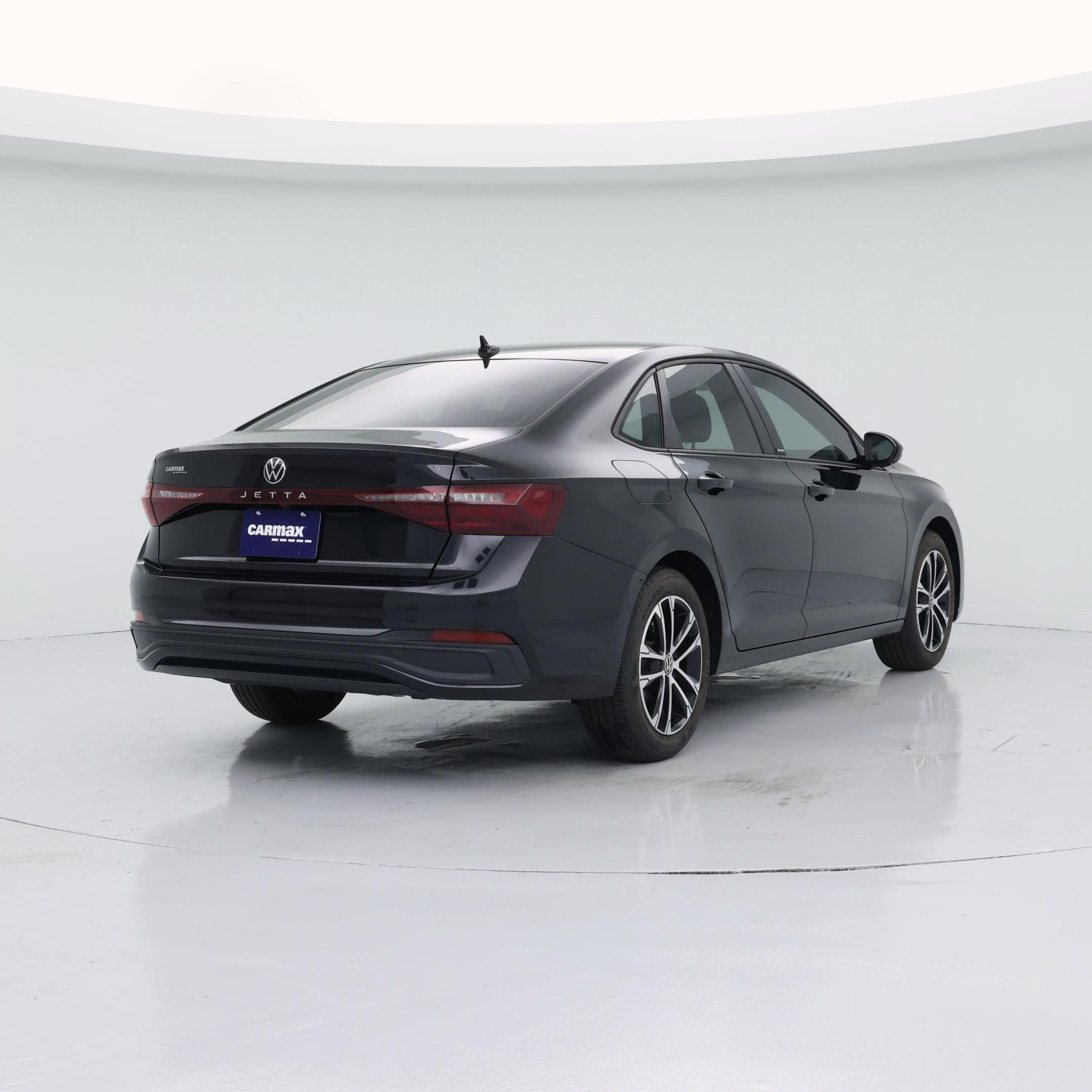 Thumbnail: 2025 Volkswagen Jetta - 8