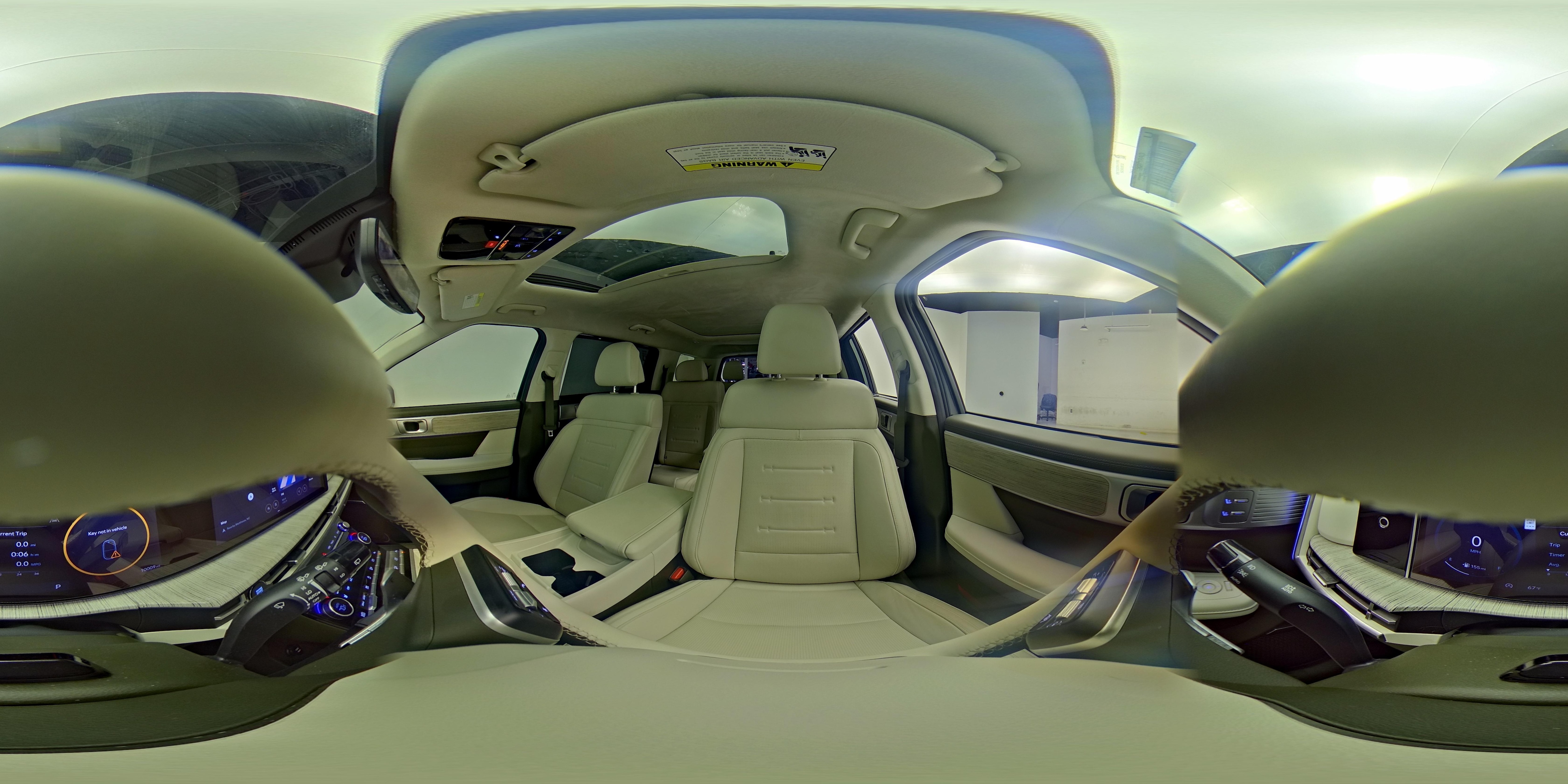 2025 Hyundai Santa Fe Calligraphy - Photo 30