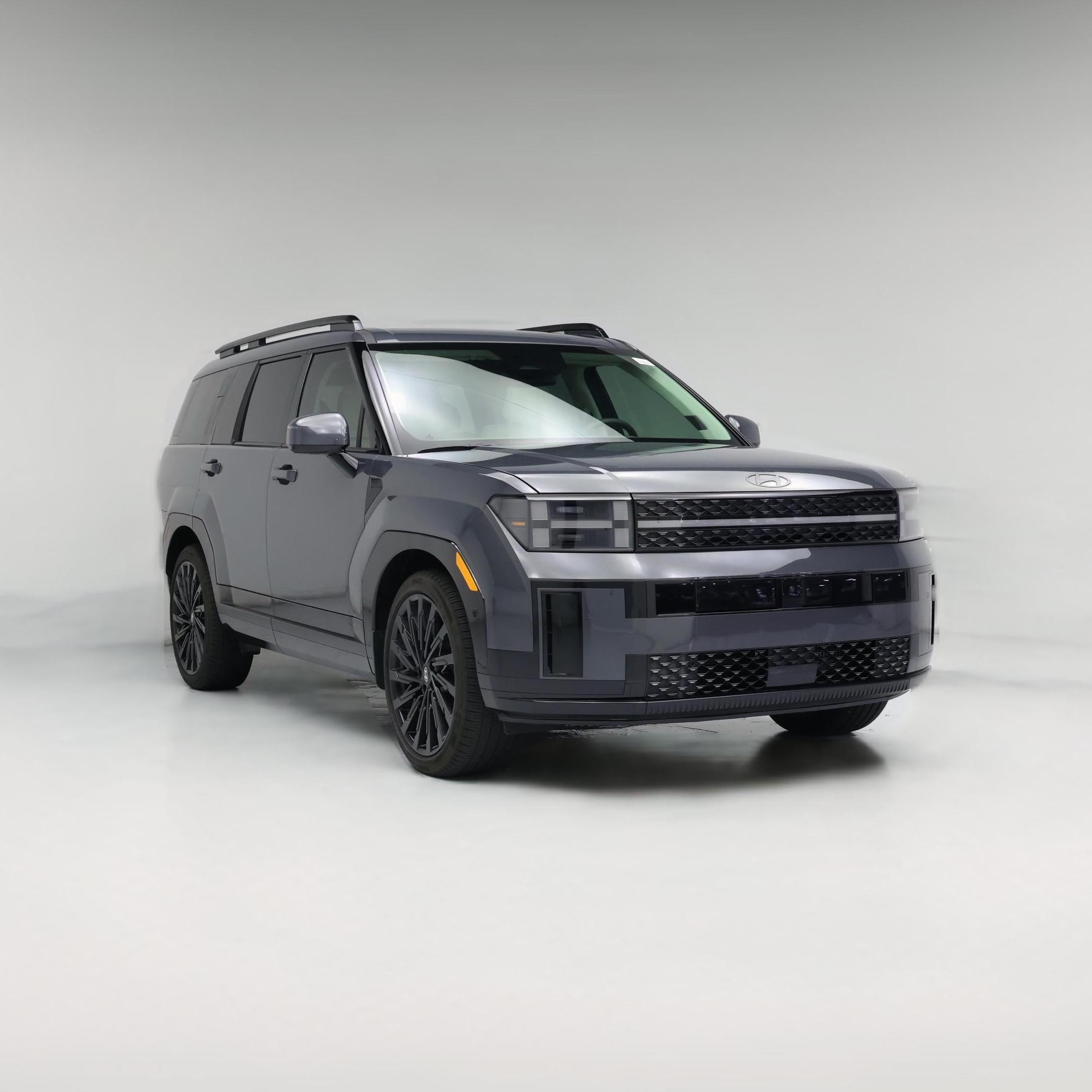 Thumbnail: 2025 Hyundai Santa Fe - 1