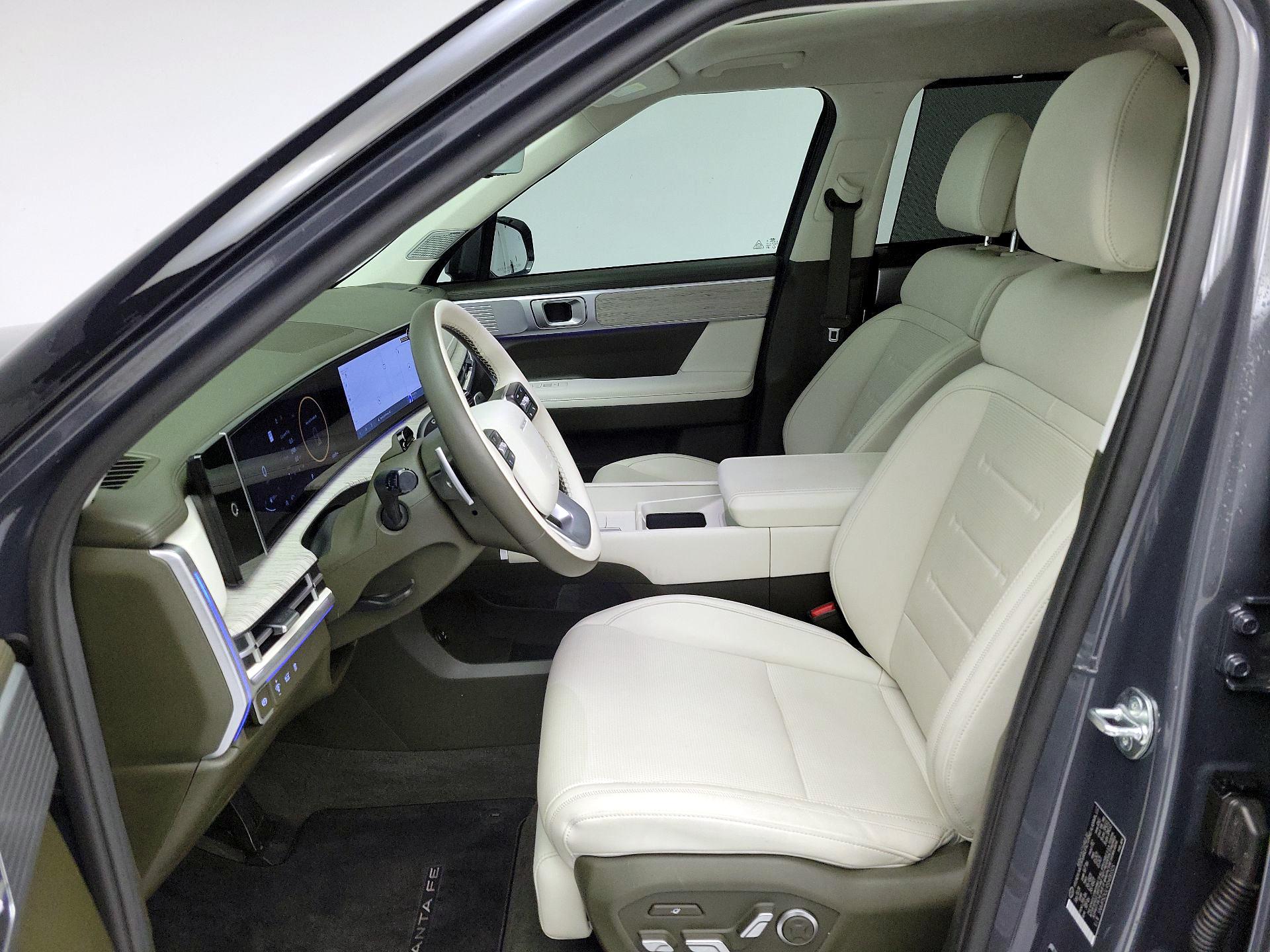 Thumbnail: 2025 Hyundai Santa Fe - 11