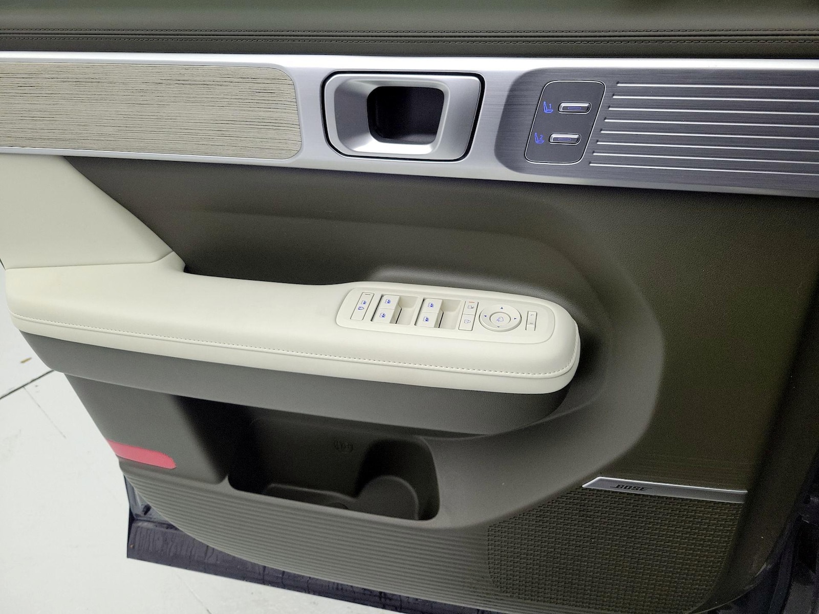 2025 Hyundai Santa Fe Calligraphy - Photo 13