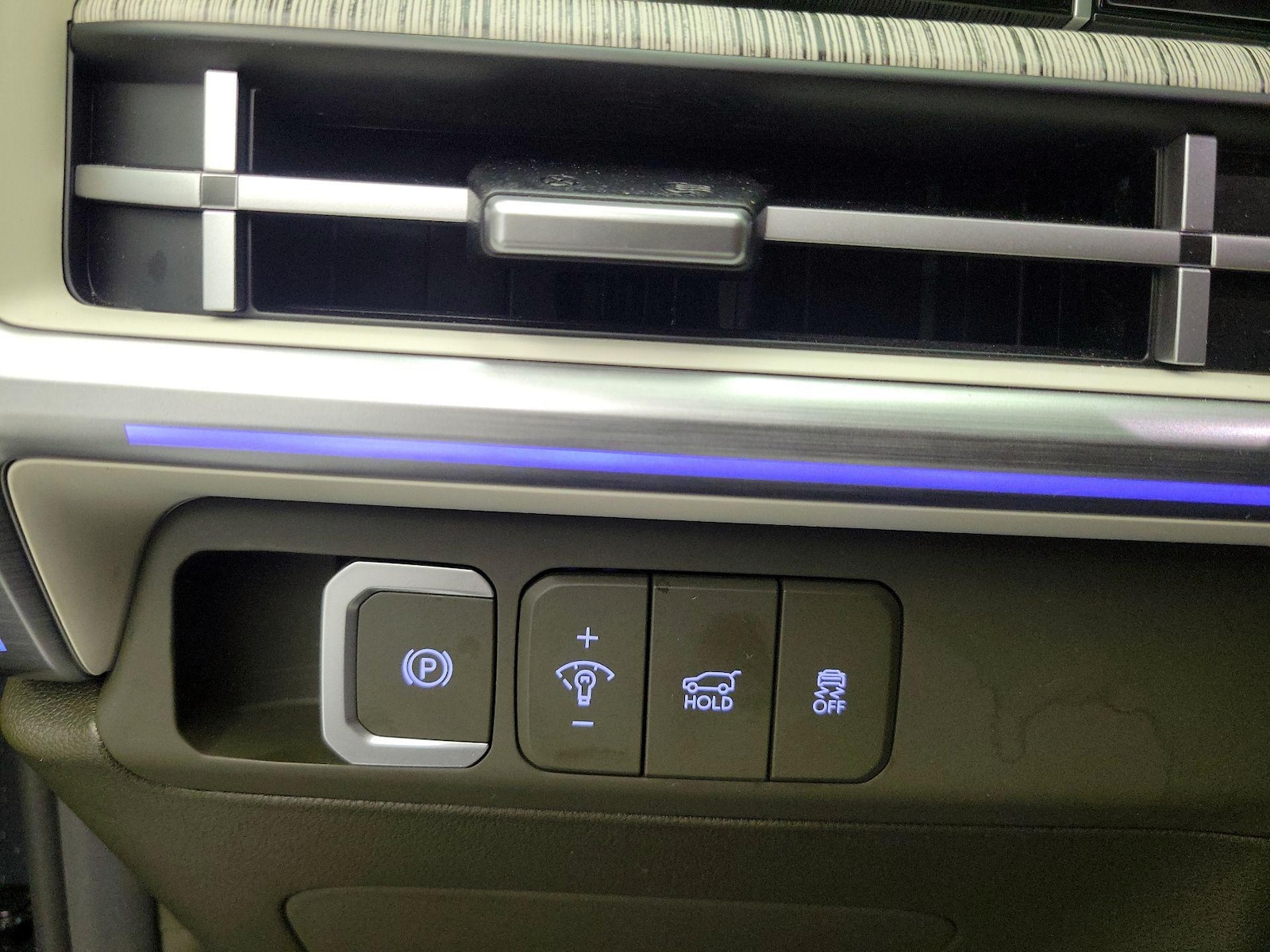 2025 Hyundai Santa Fe Calligraphy - Photo 14